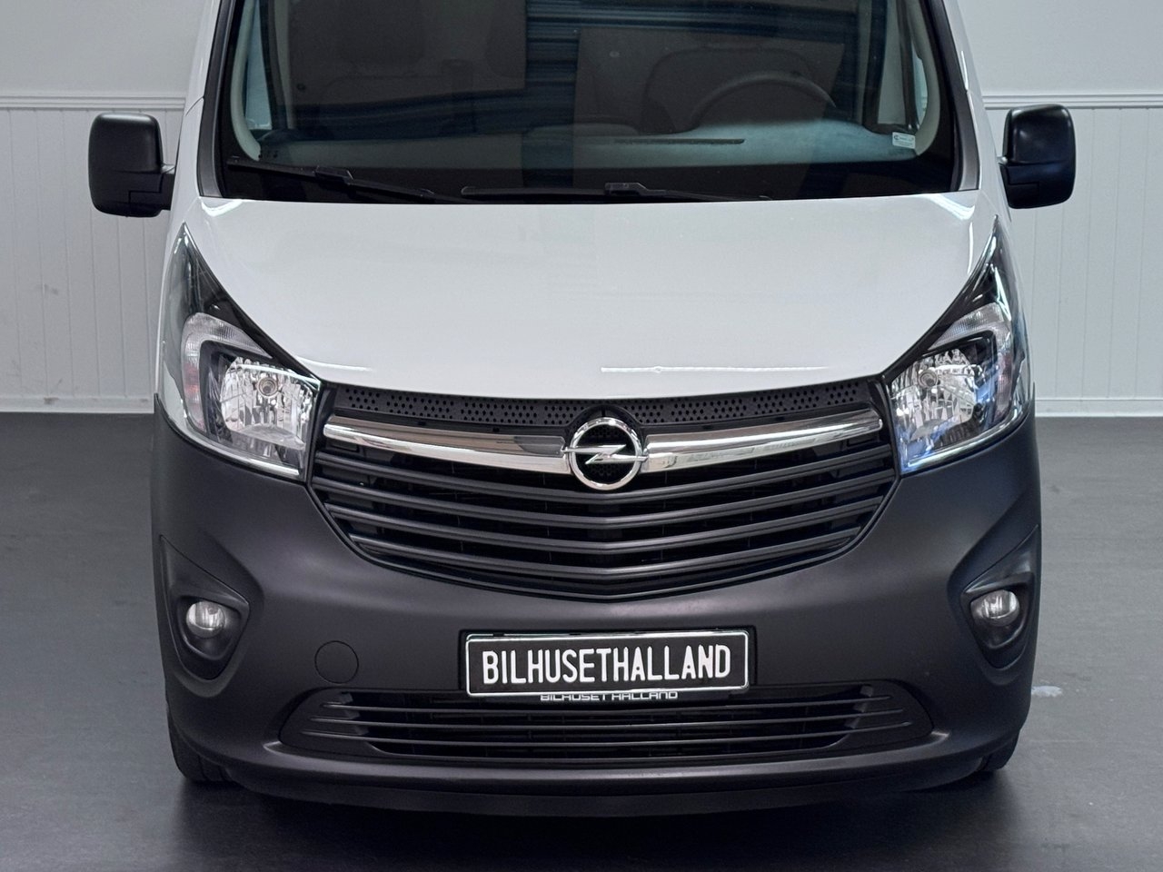 Opel Vivaro 2019, bild 4/10