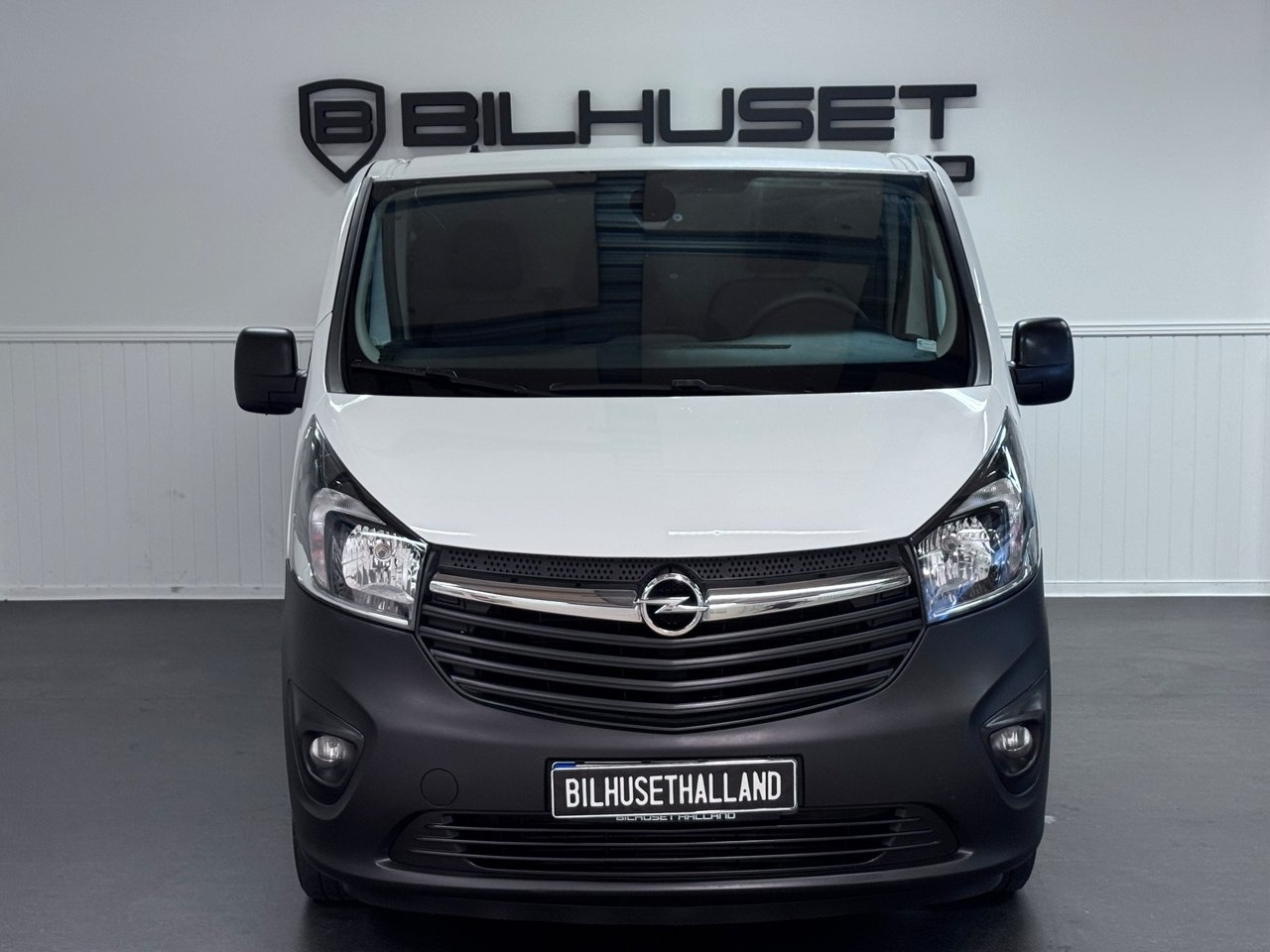 Opel Vivaro 2019, bild 3/10