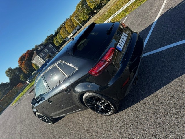 Audi A3 2018, bild 2/10