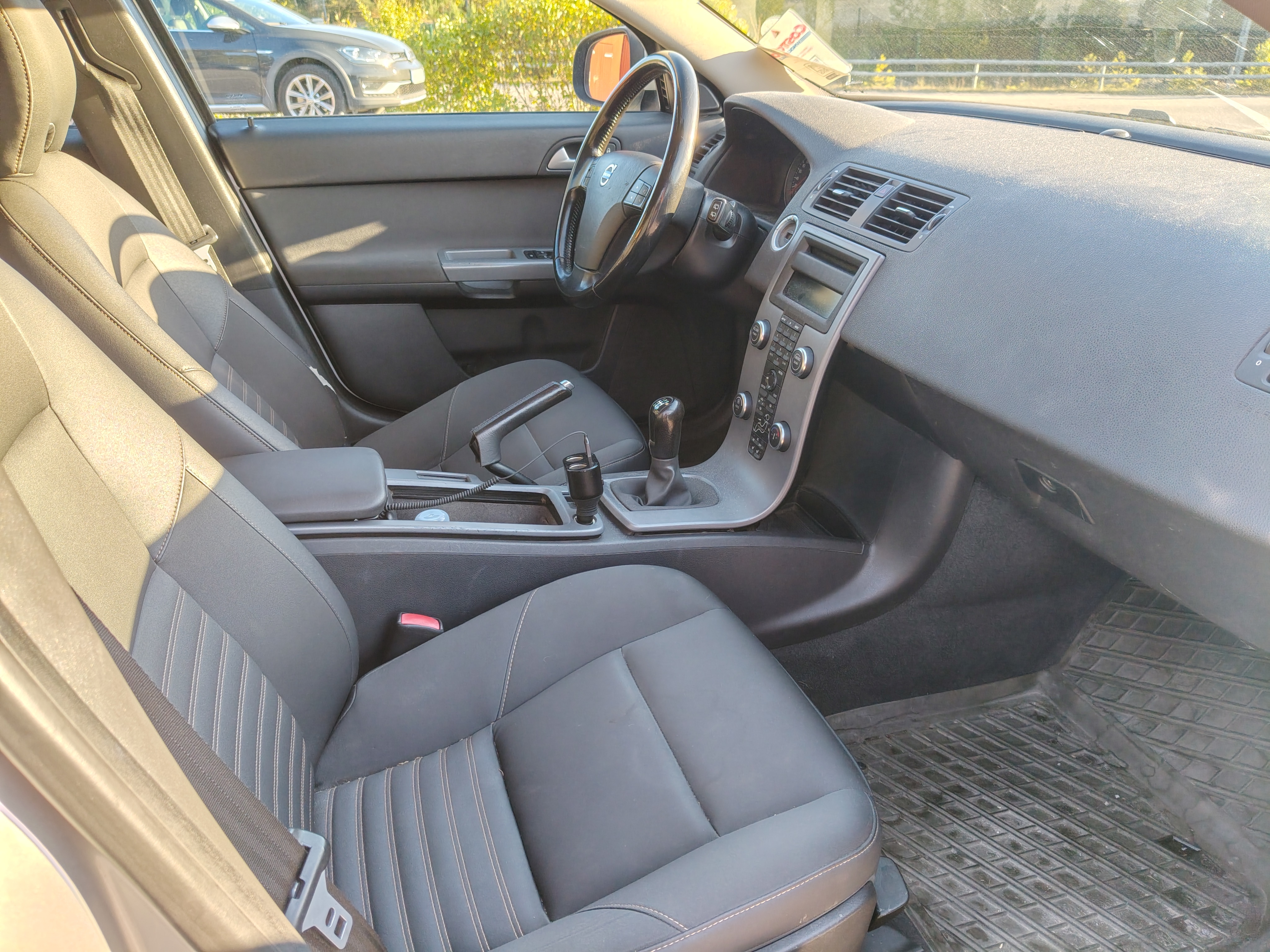 Volvo V50 1.6 D Manuell 2010, kuva 6/8