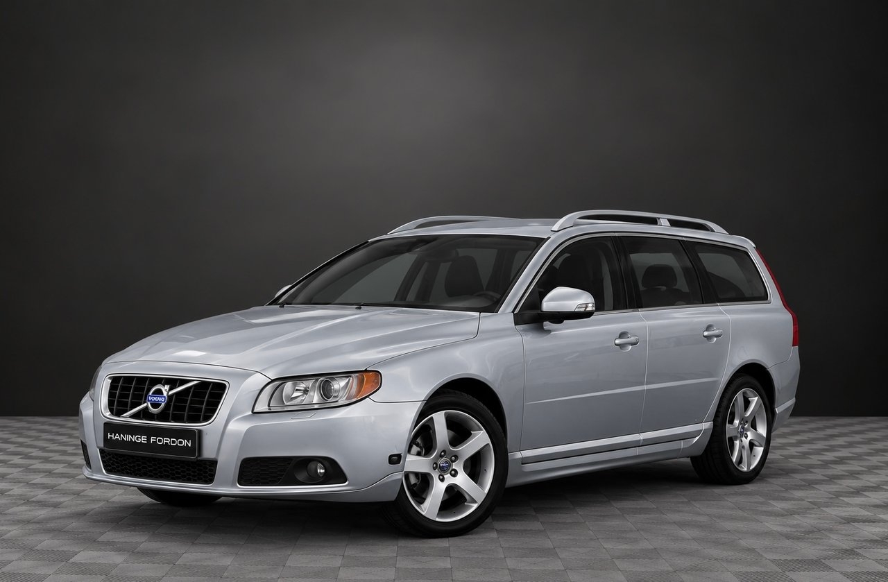 Volvo V70