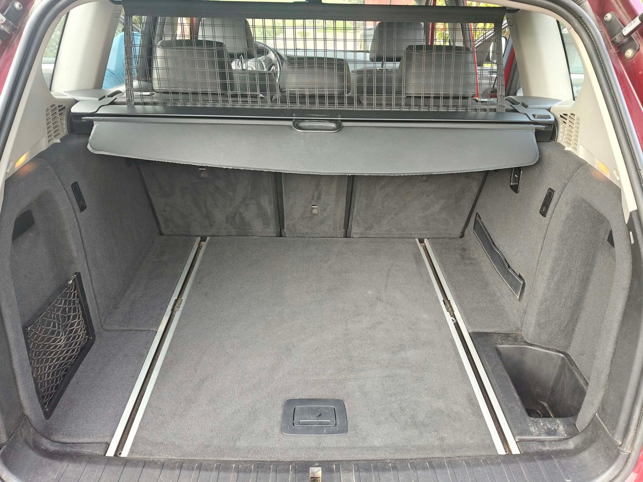 BMW X3 xDrive20d Steptronic 2014, photo 7/9