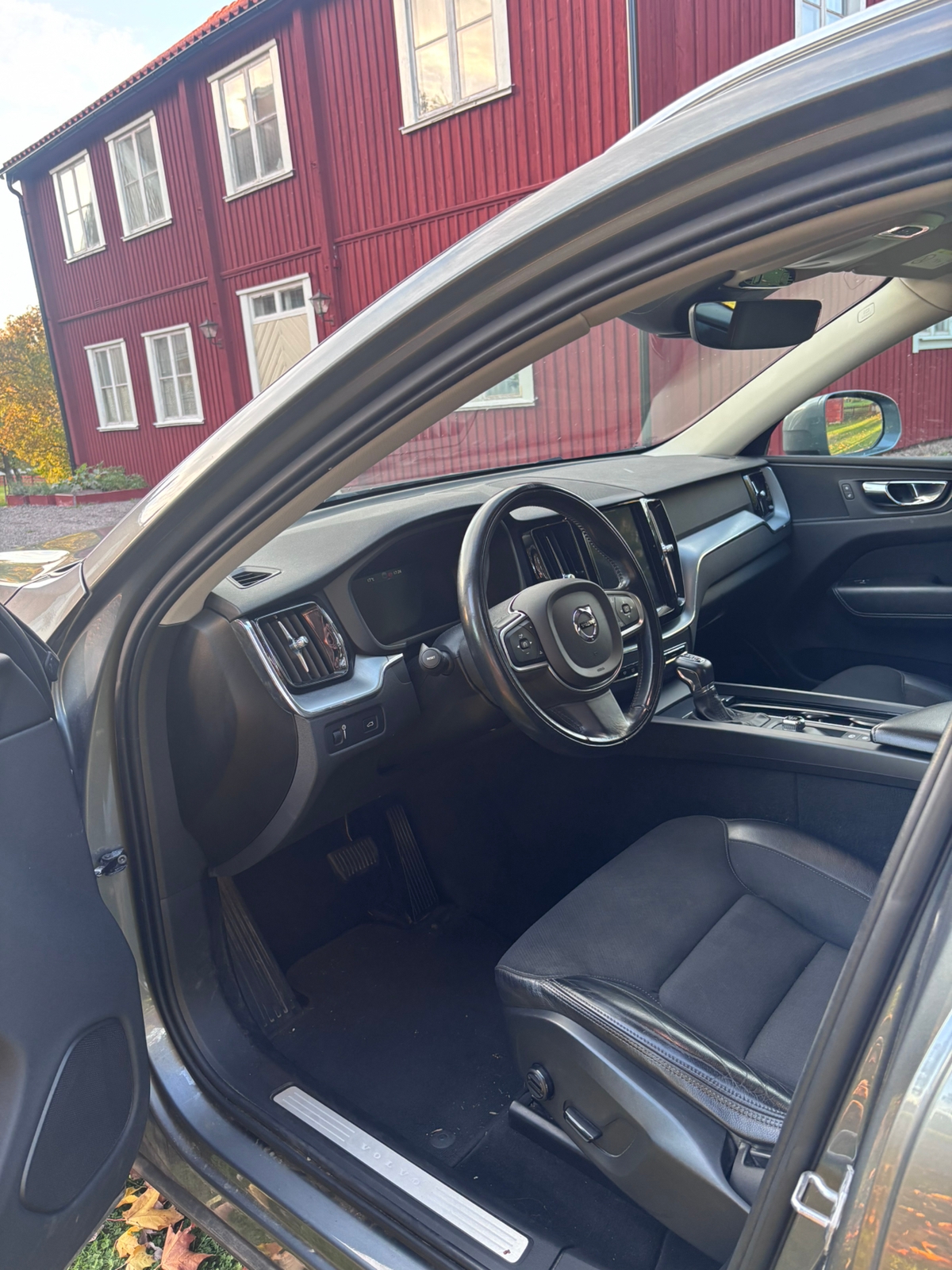 Volvo XC60 T5 Geartronic 2020, bild 5/7