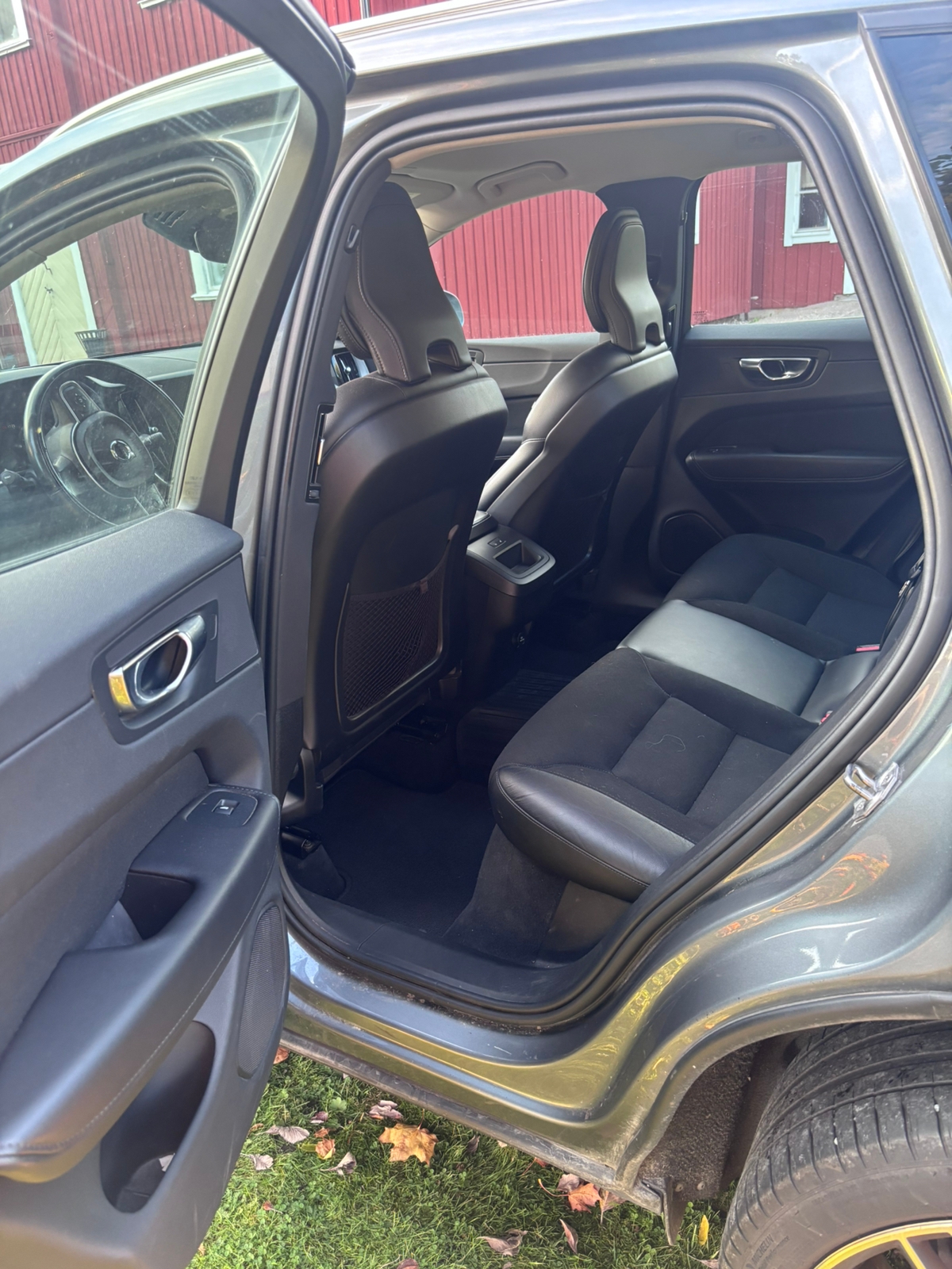Volvo XC60 T5 Geartronic 2020, bild 7/7