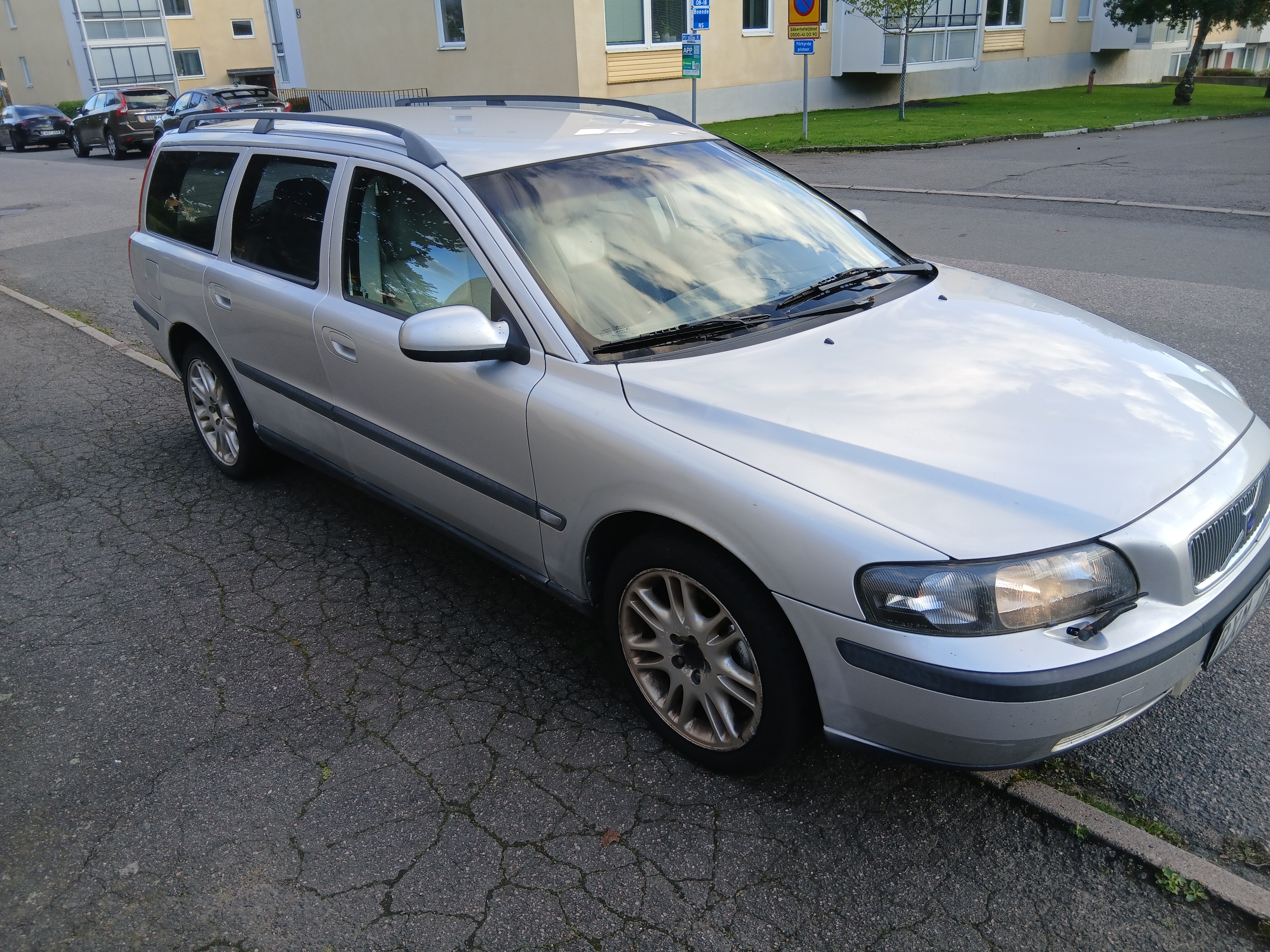 Volvo V70