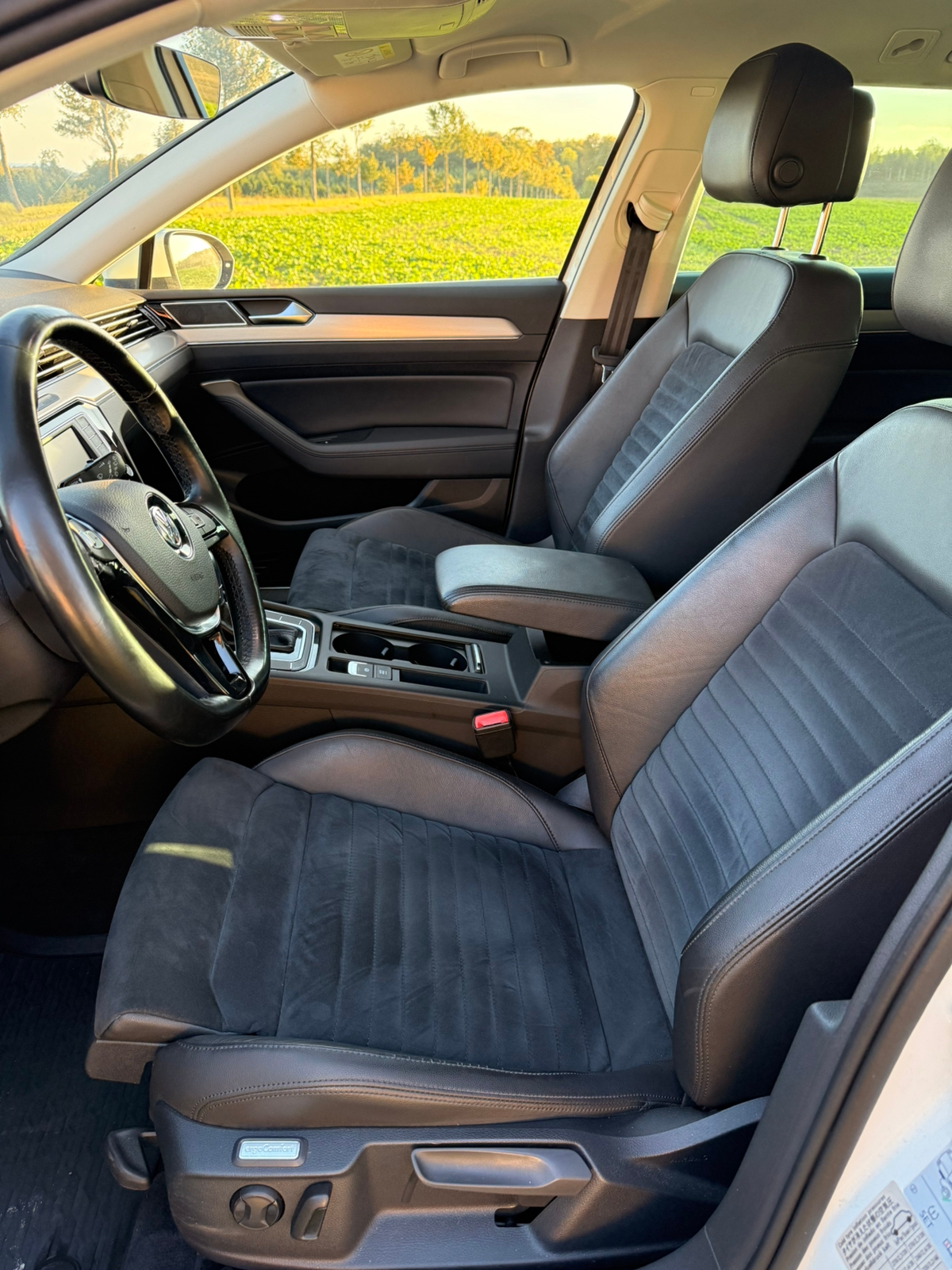 Volkswagen Passat 2016, bild 3/10
