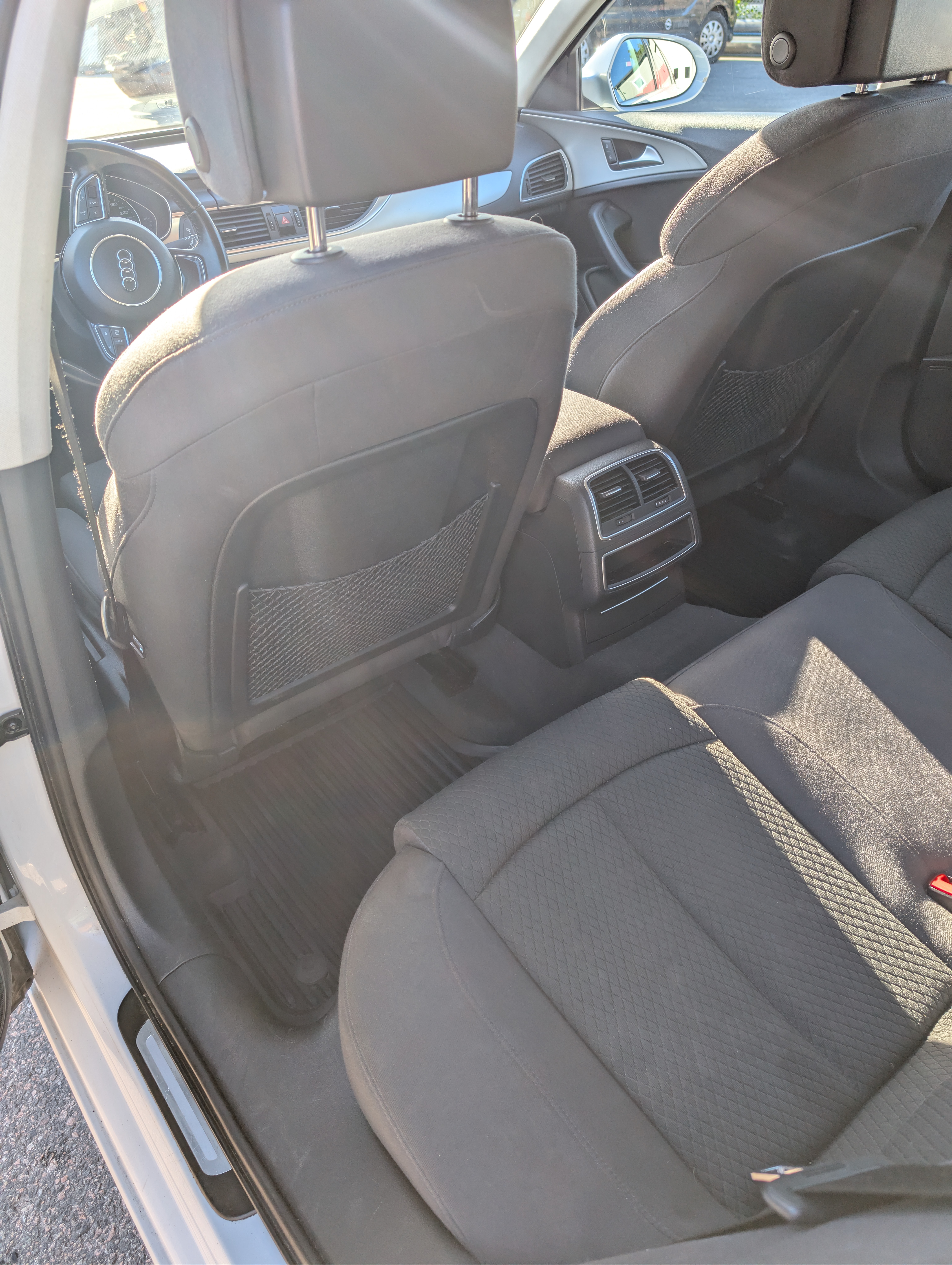 Audi A6 Avant 2.0 TDI ultra S Tronic 2014, kuva 7/7