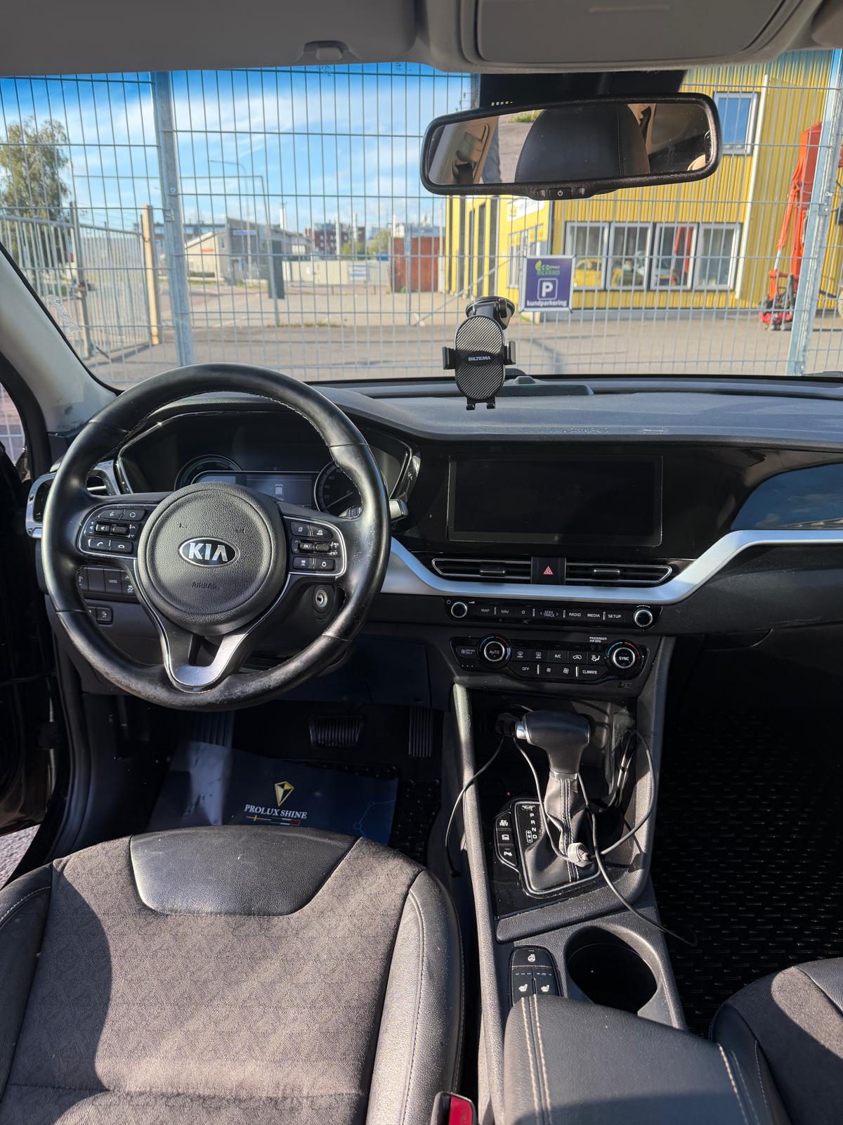 Kia Niro P-HEV DCT 2021, kuva 5/7
