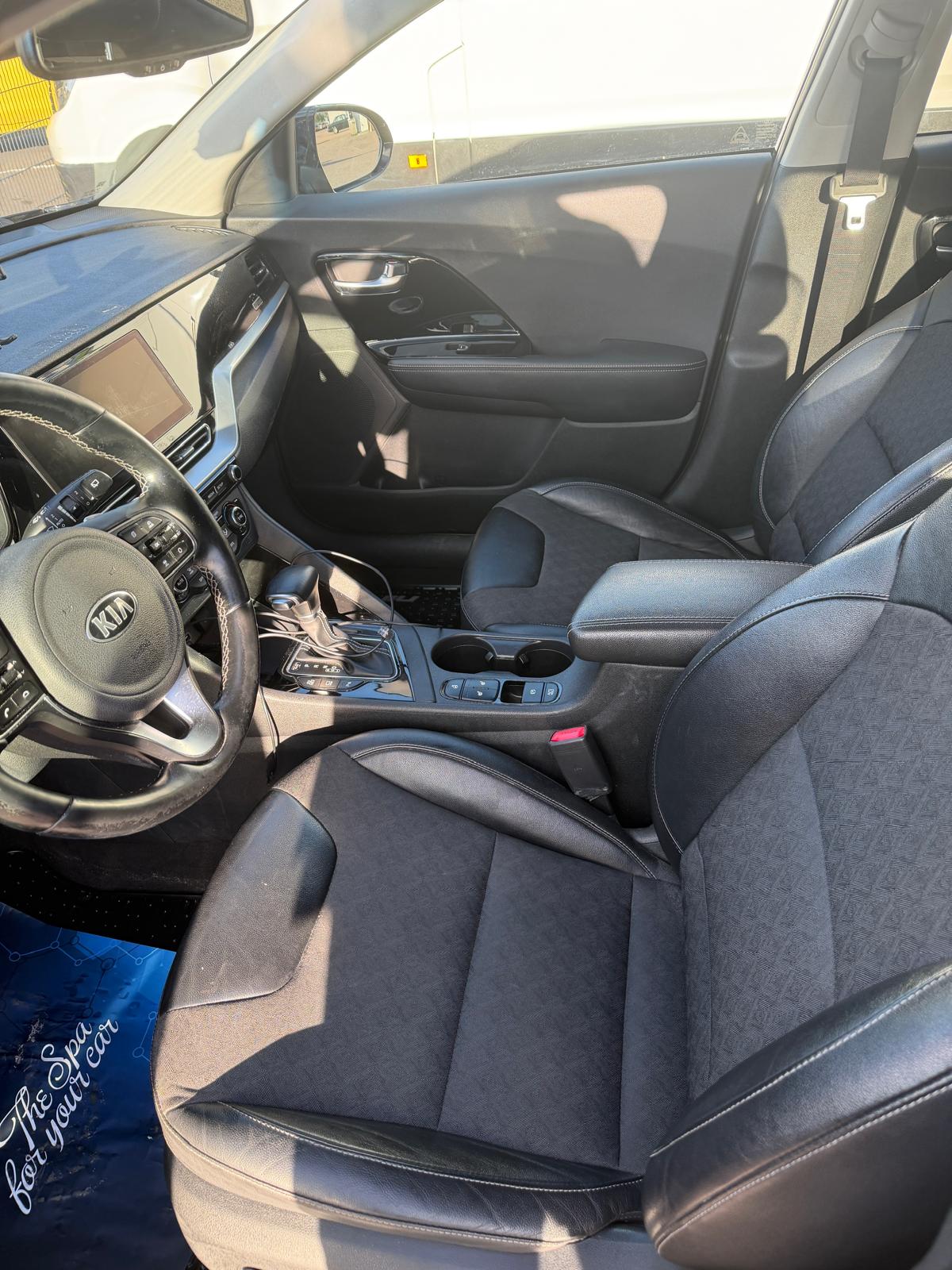 Kia Niro P-HEV DCT 2021, kuva 4/7
