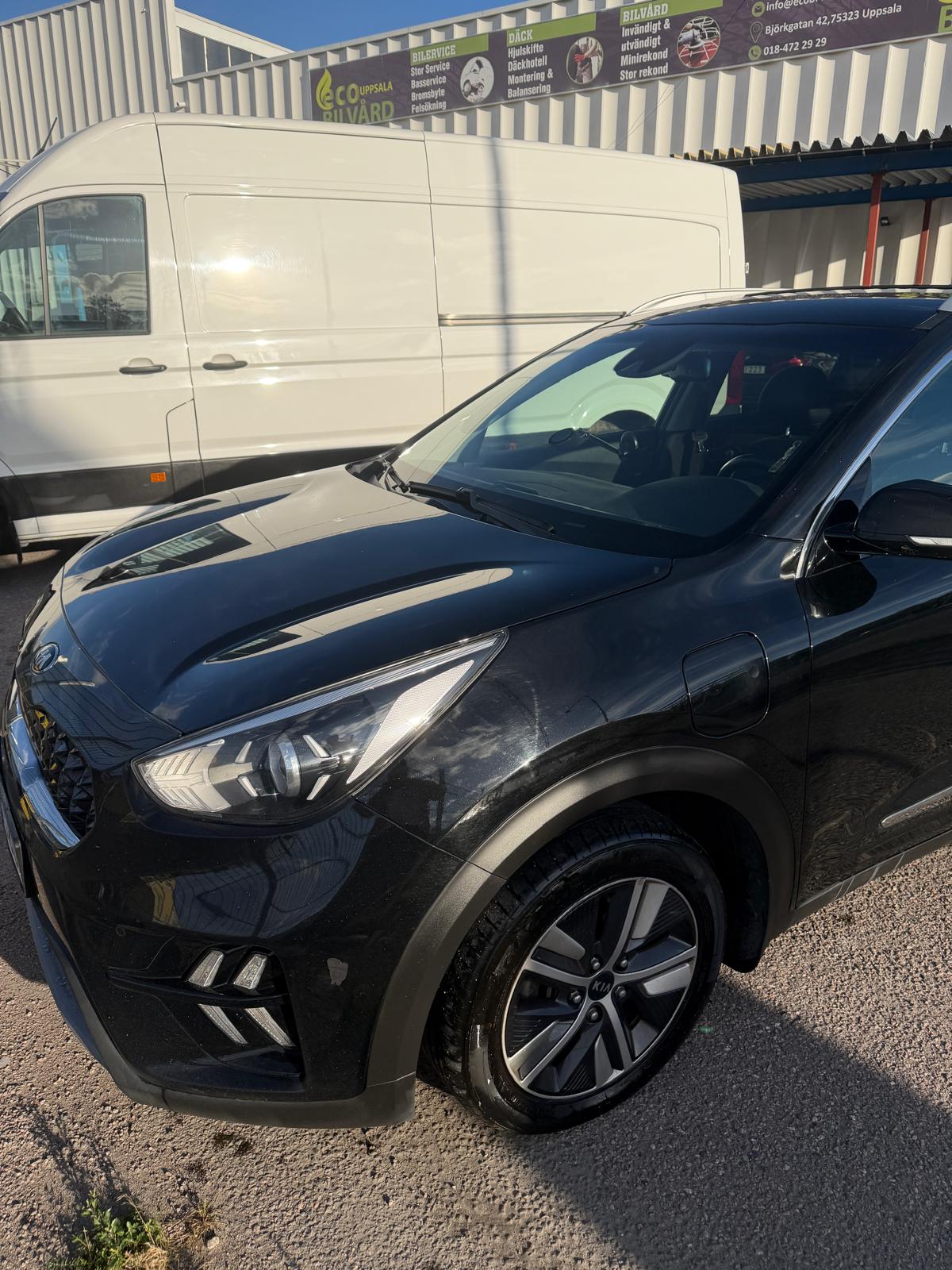 Kia Niro P-HEV DCT 2021, kuva 3/7