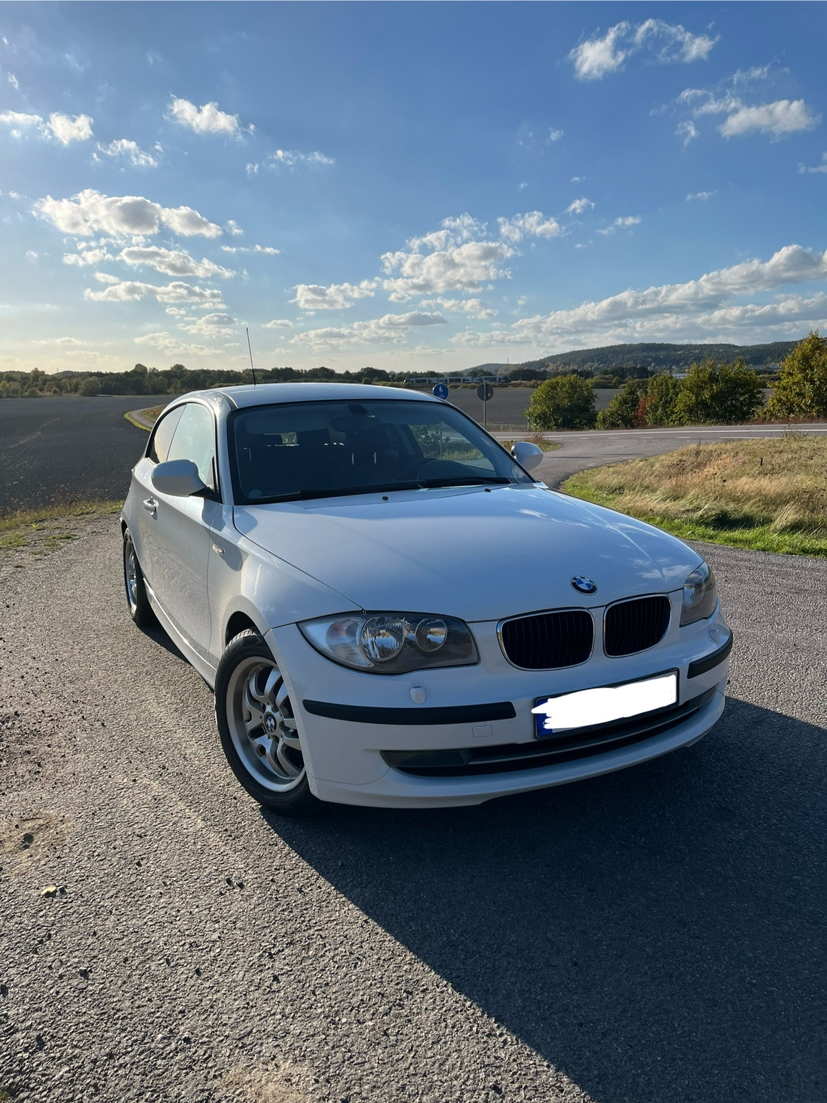 BMW 118