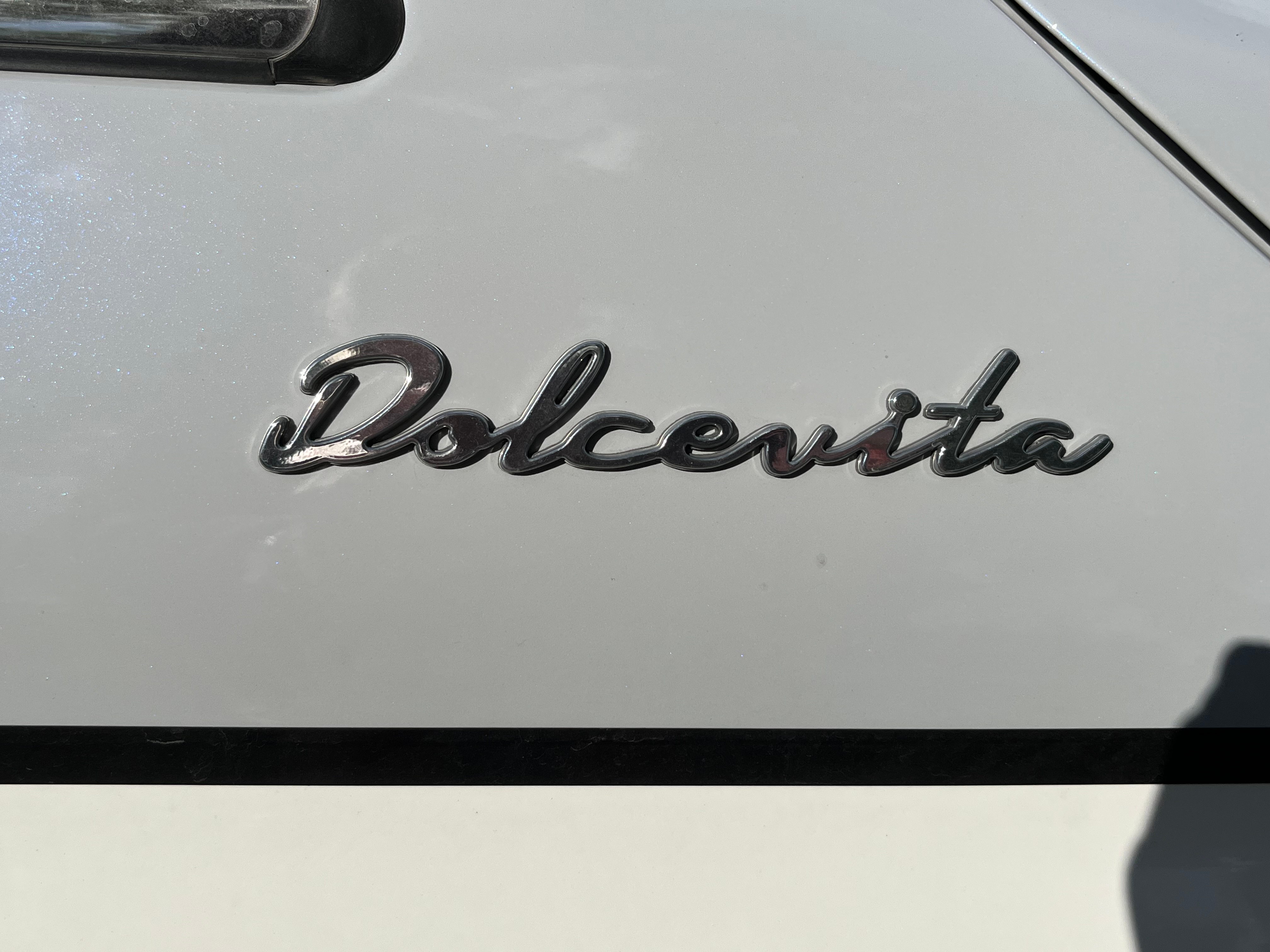 Fiat 500 Hybrid Manuell 2021, bild 4/5