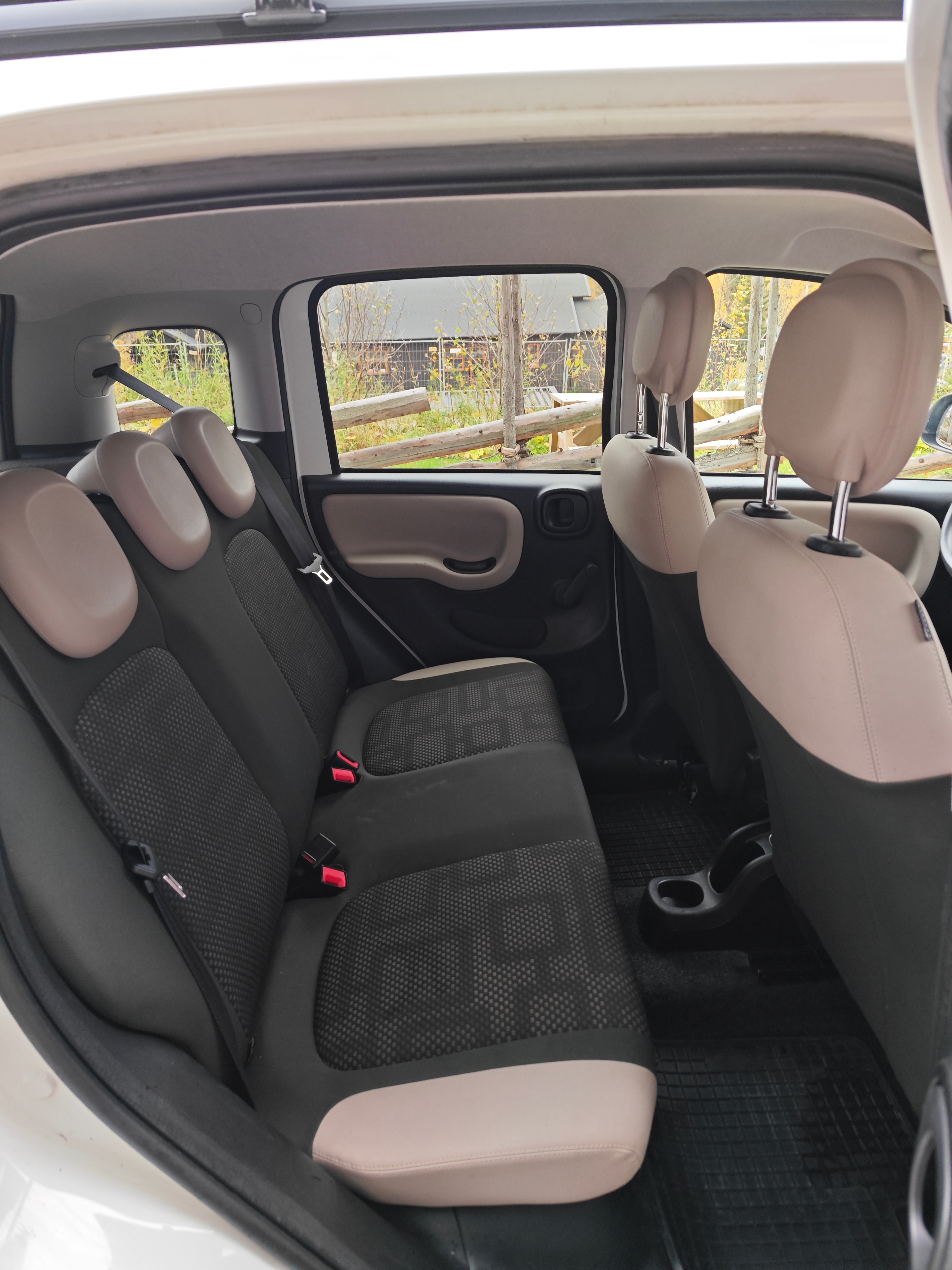Fiat Panda 2014, bild 7/10