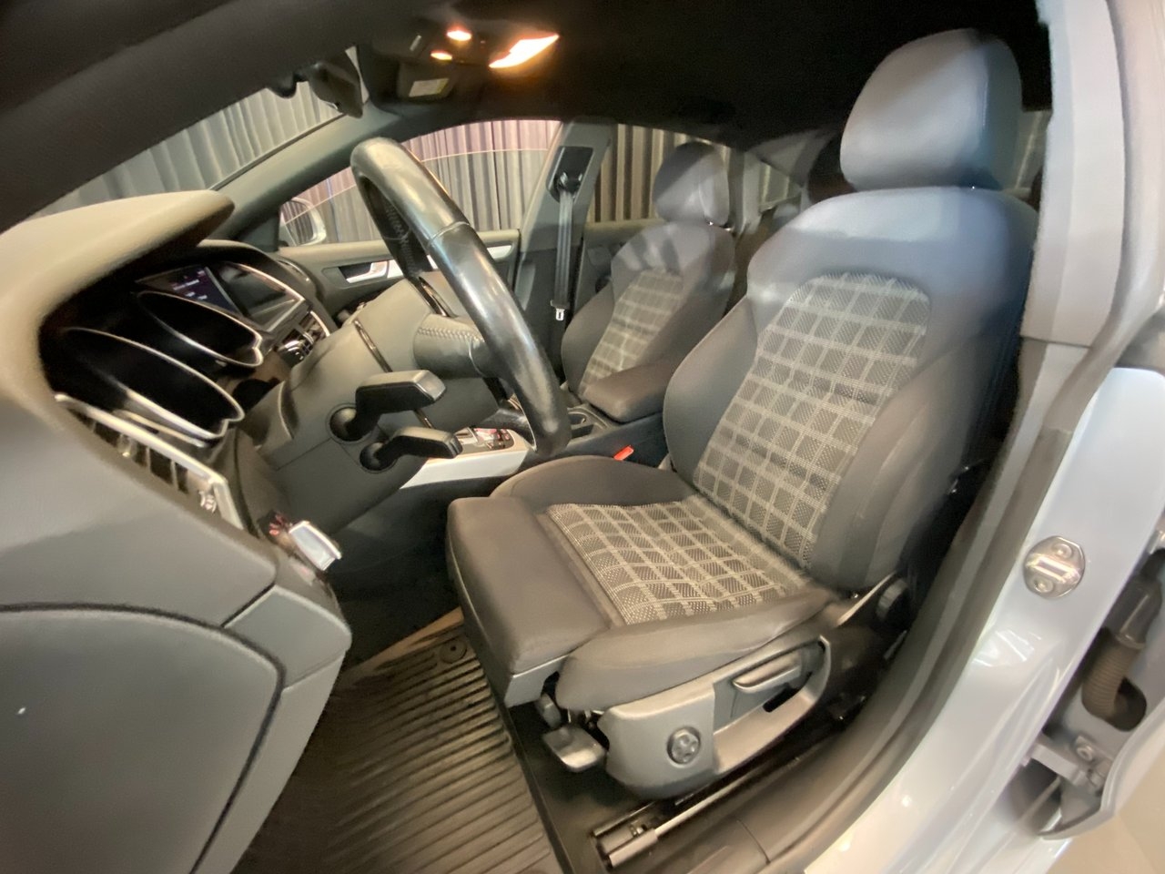 Audi A5 2016, bild 7/10