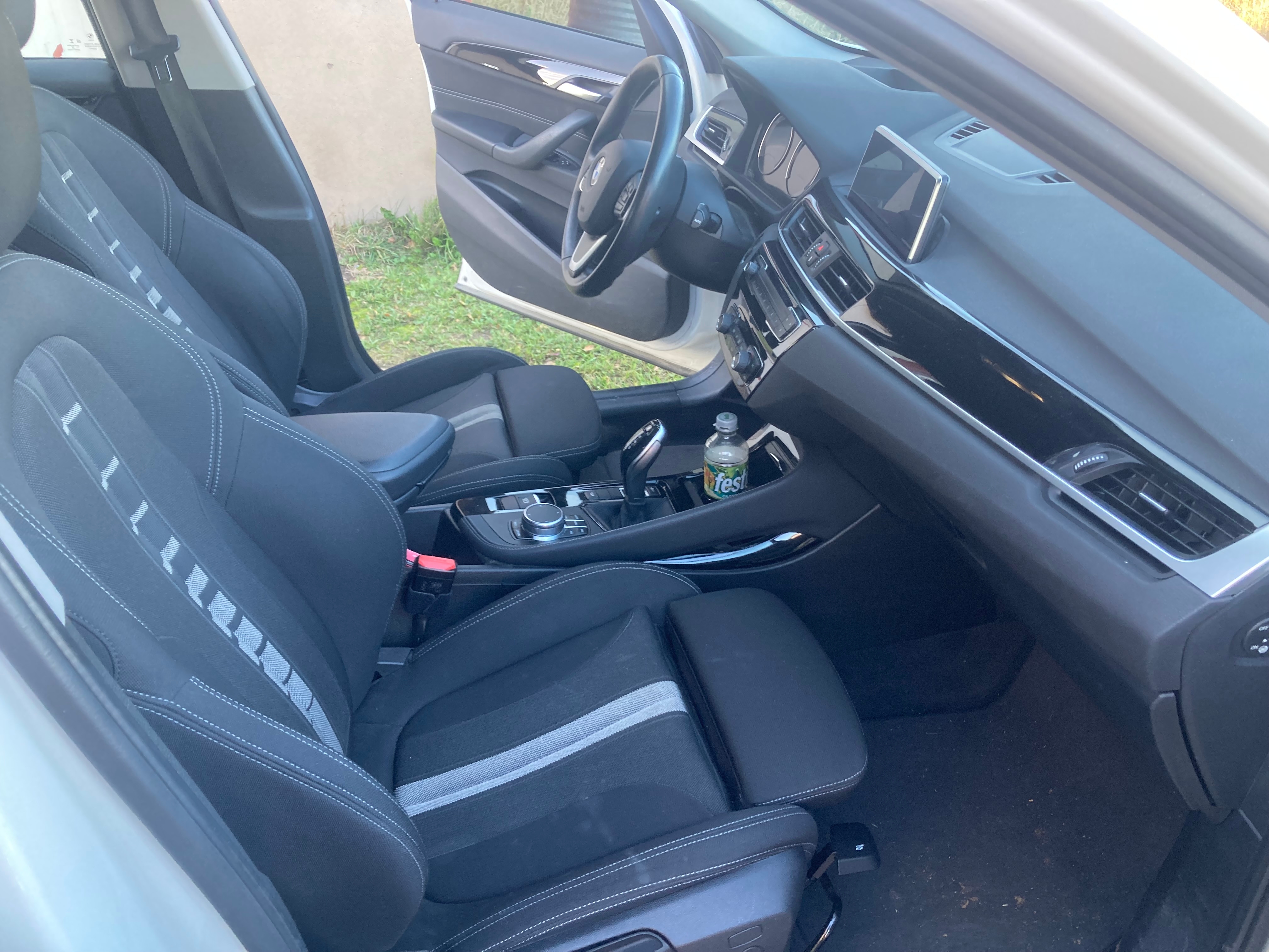 BMW X1 xDrive20d Steptronic 2019, bild 7/7