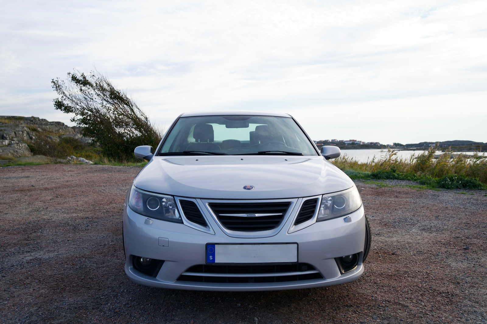 Saab 9-3 2008, bild 3/10