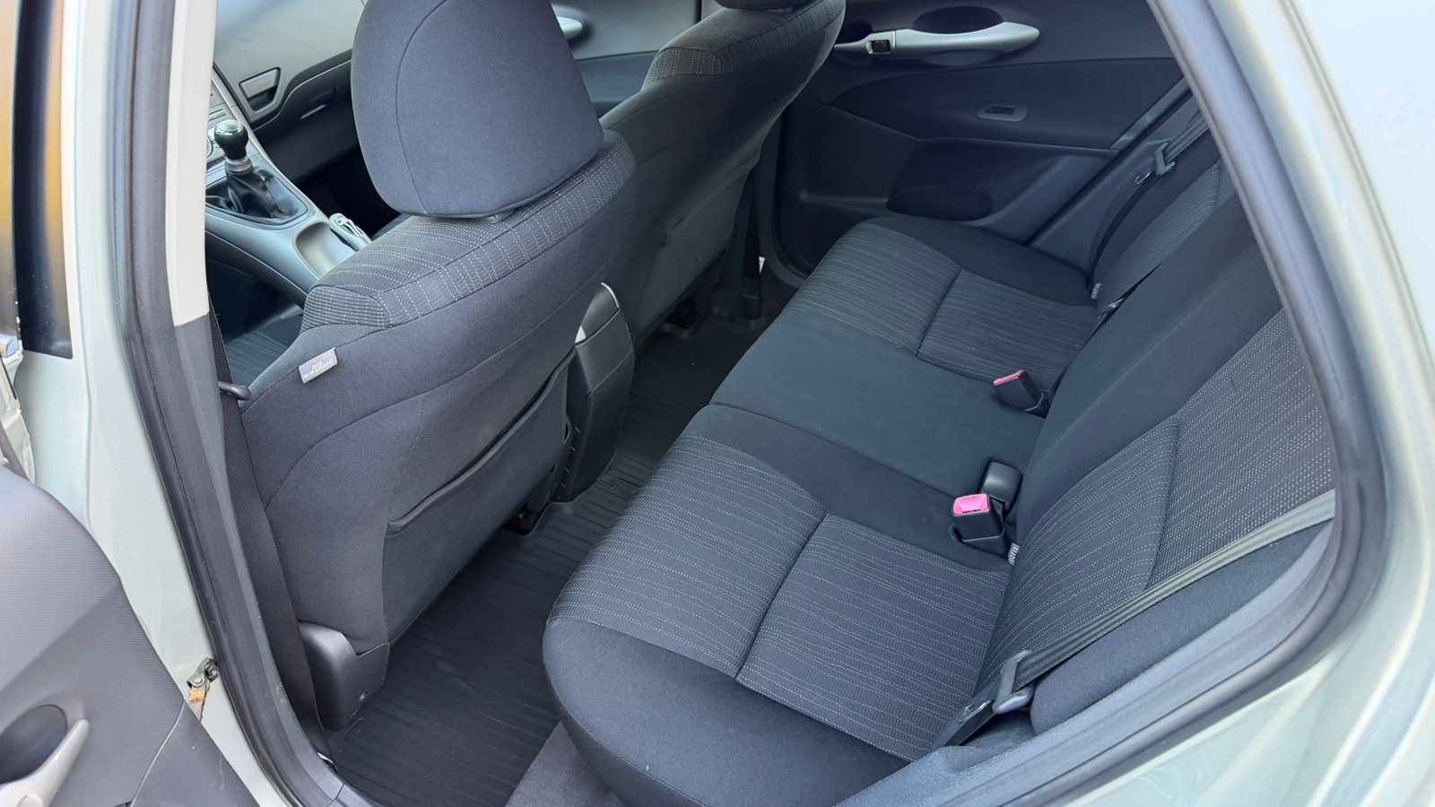 Toyota Auris 2007, kuva 6/6