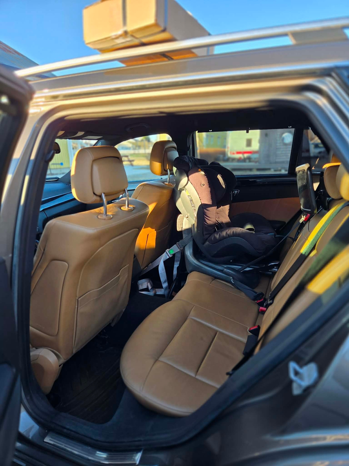 Mercedes-Benz E 2010, bild 6/8