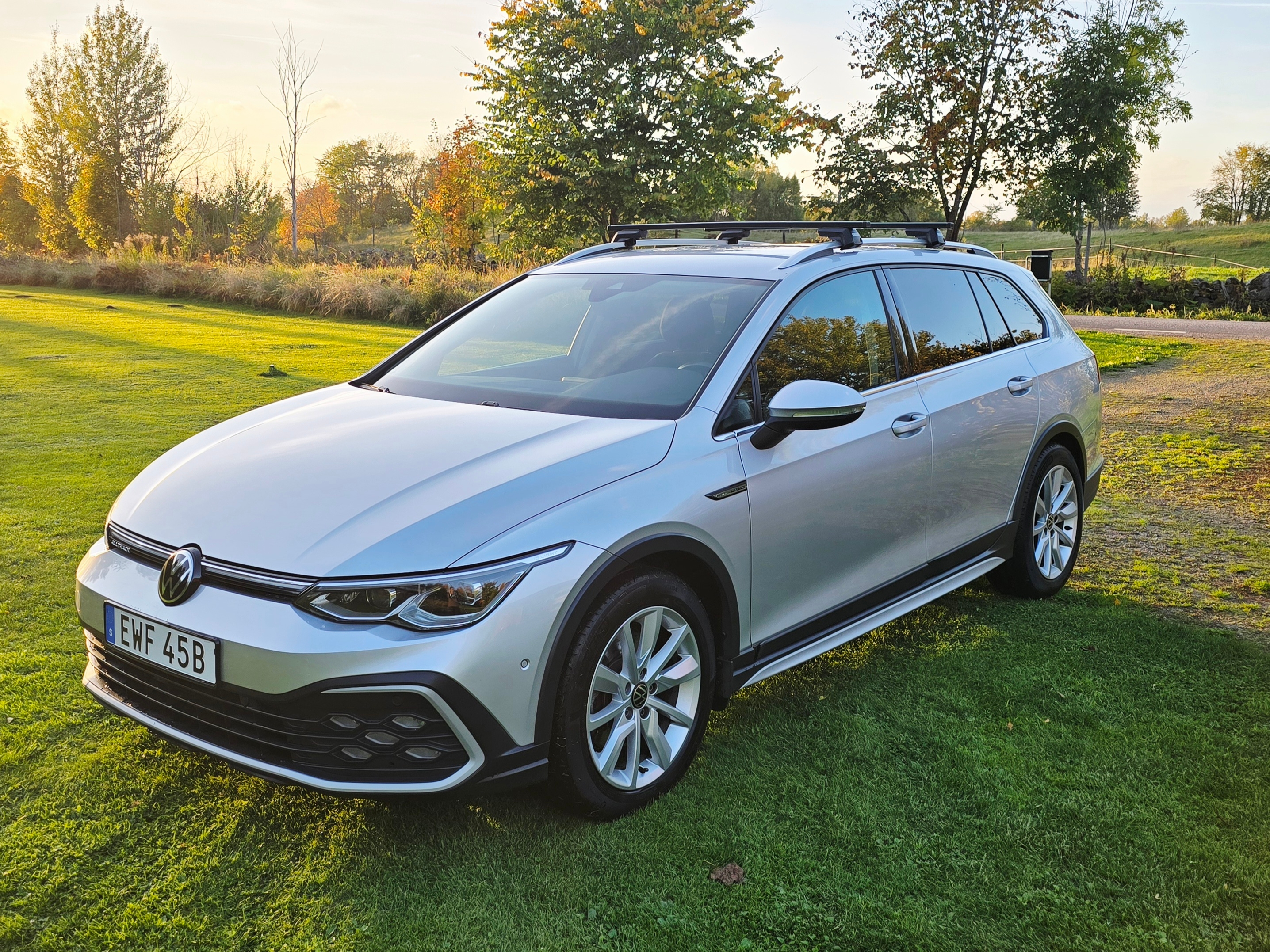 Volkswagen Golf 2022, bild 2/8