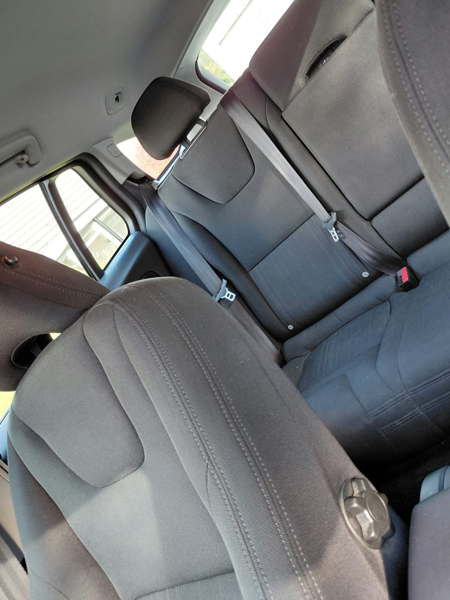 Volvo V60 DRIVe Manuell 2011, kuva 6/6