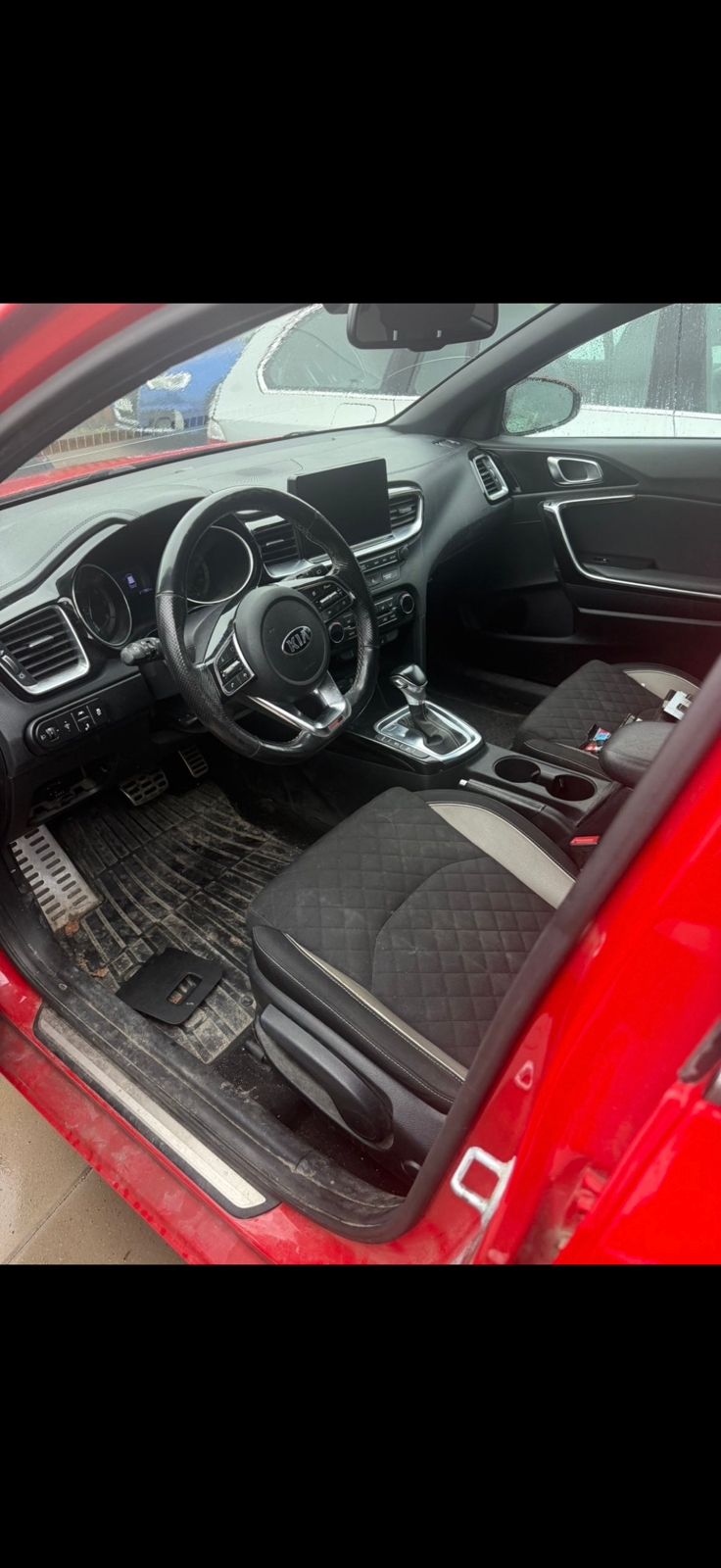 Kia Ceed 2019, bild 3/4