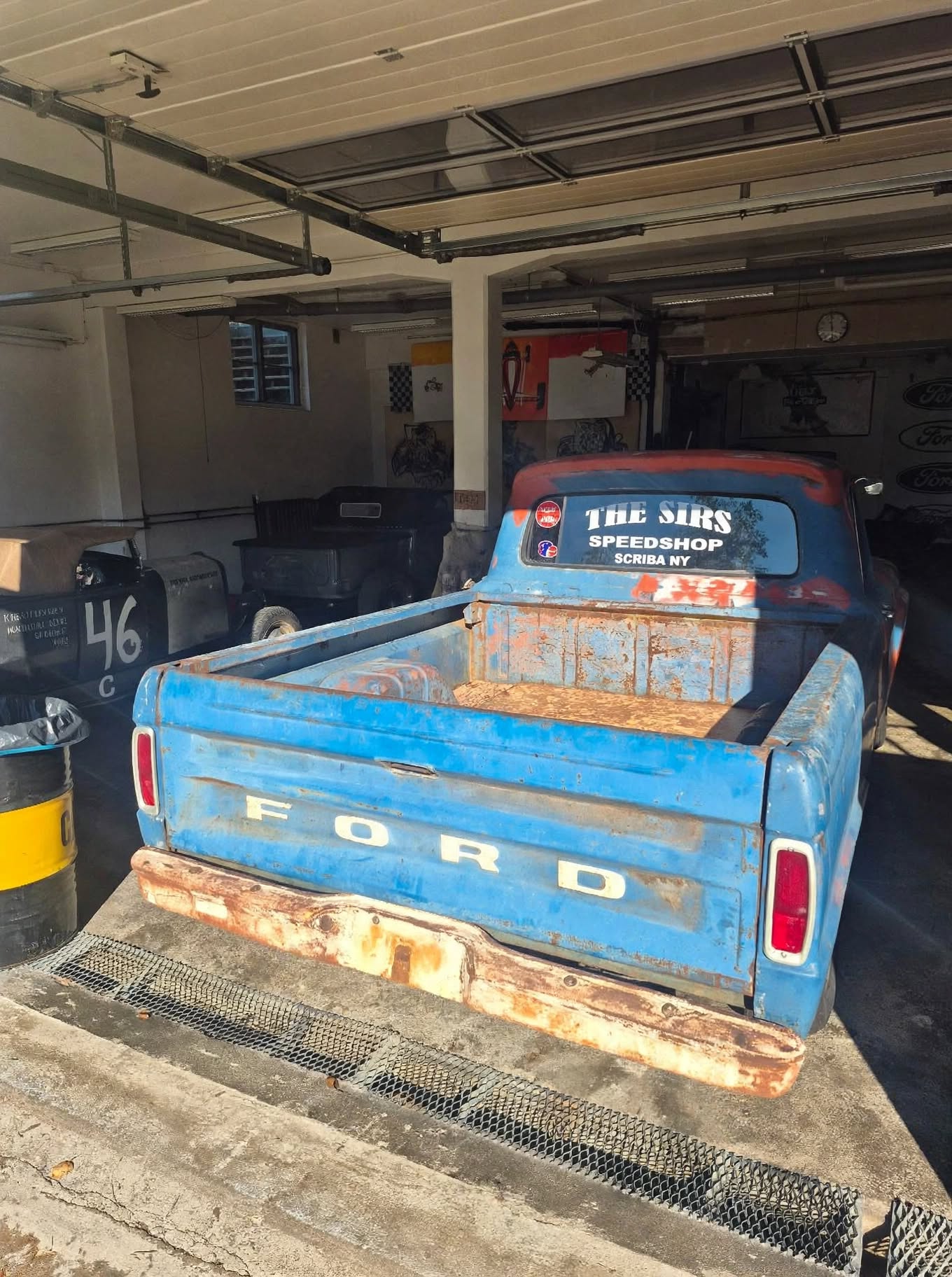 Ford F100 1964, kuva 5/6
