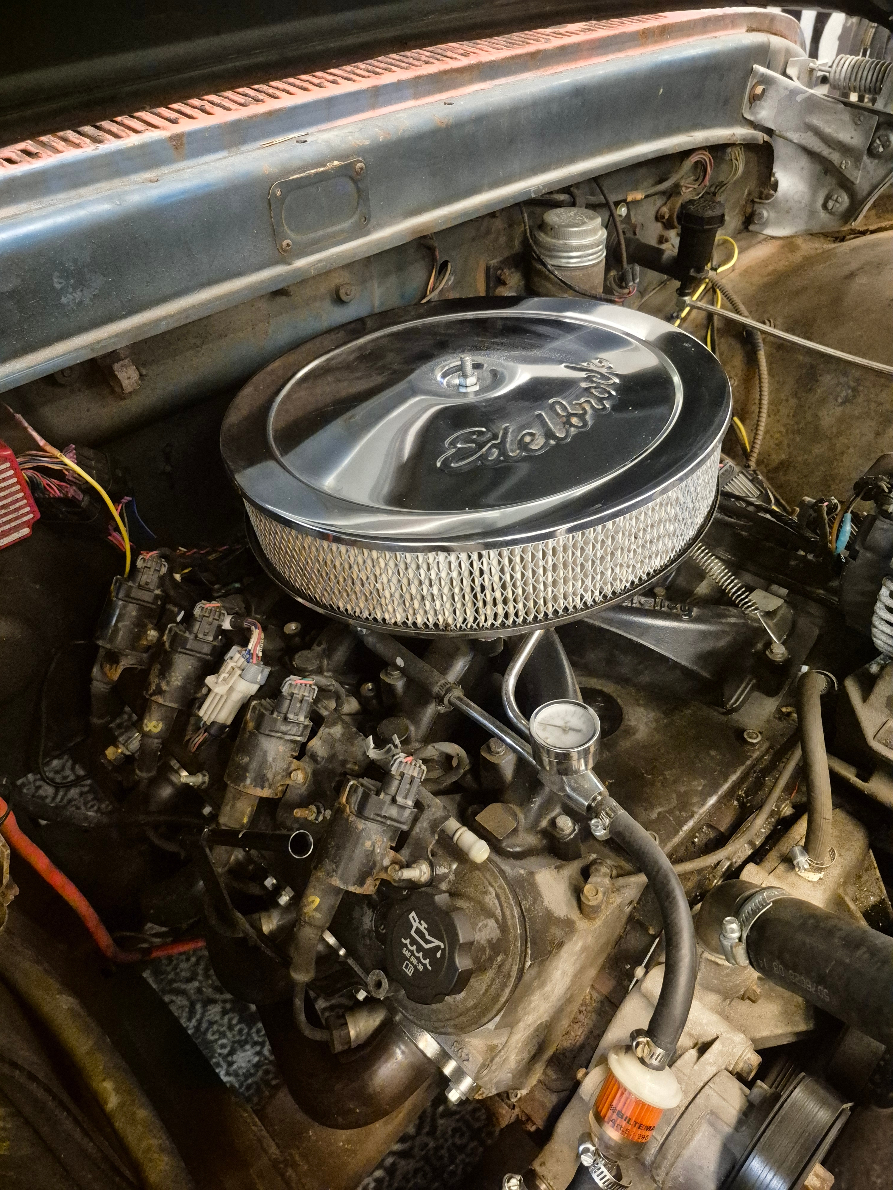 Ford F100 1964, kuva 6/6