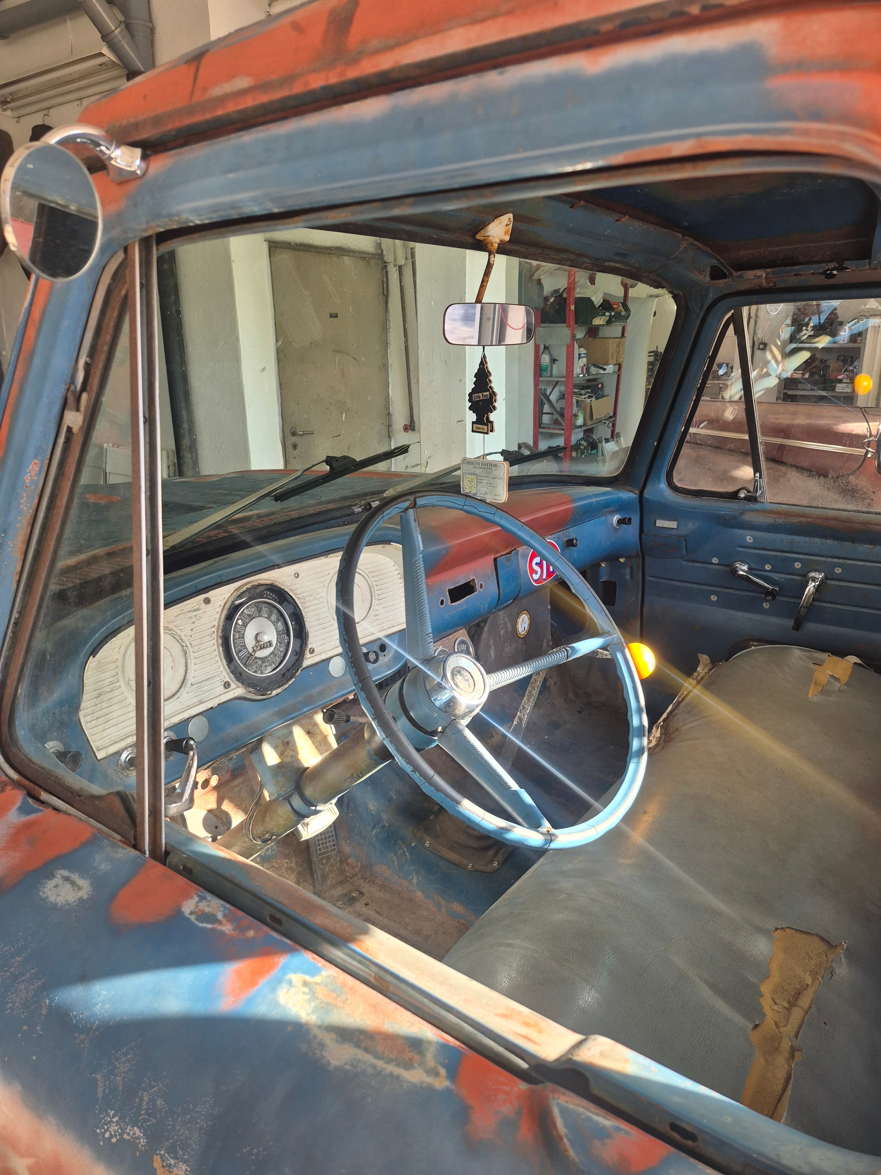 Ford F100 1964, kuva 3/6