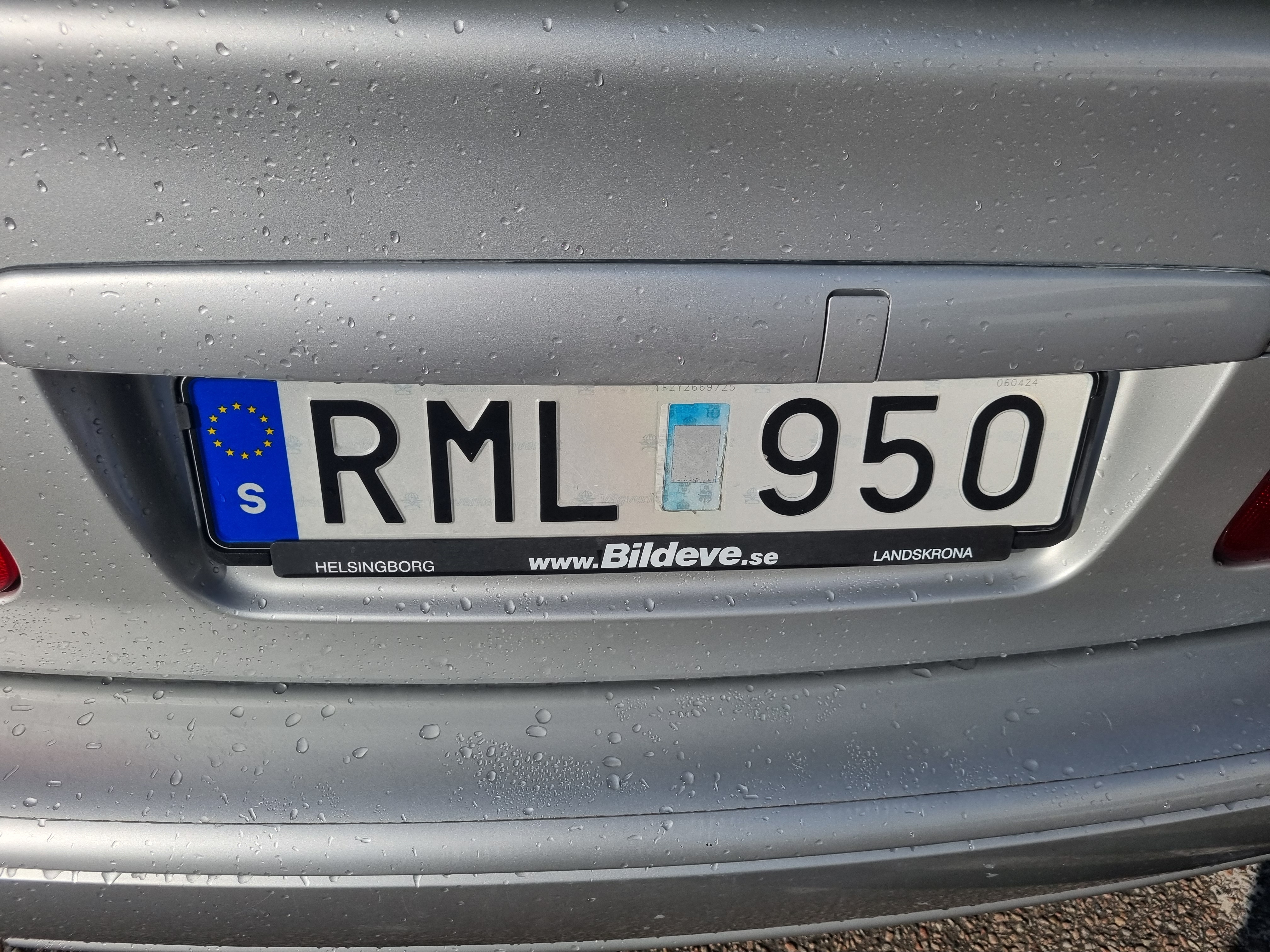 Volvo S70 2.4 Manuell 2000, bild 7/10