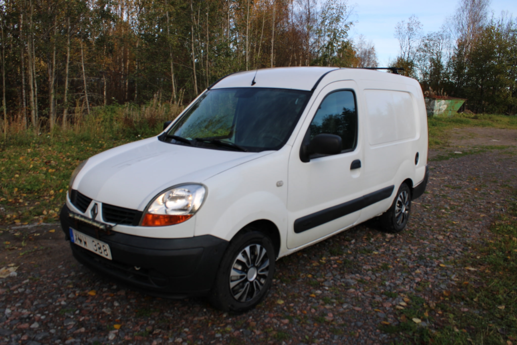 Renault Kangoo Express