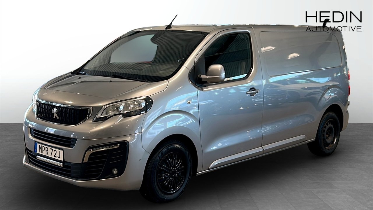 Peugeot Expert