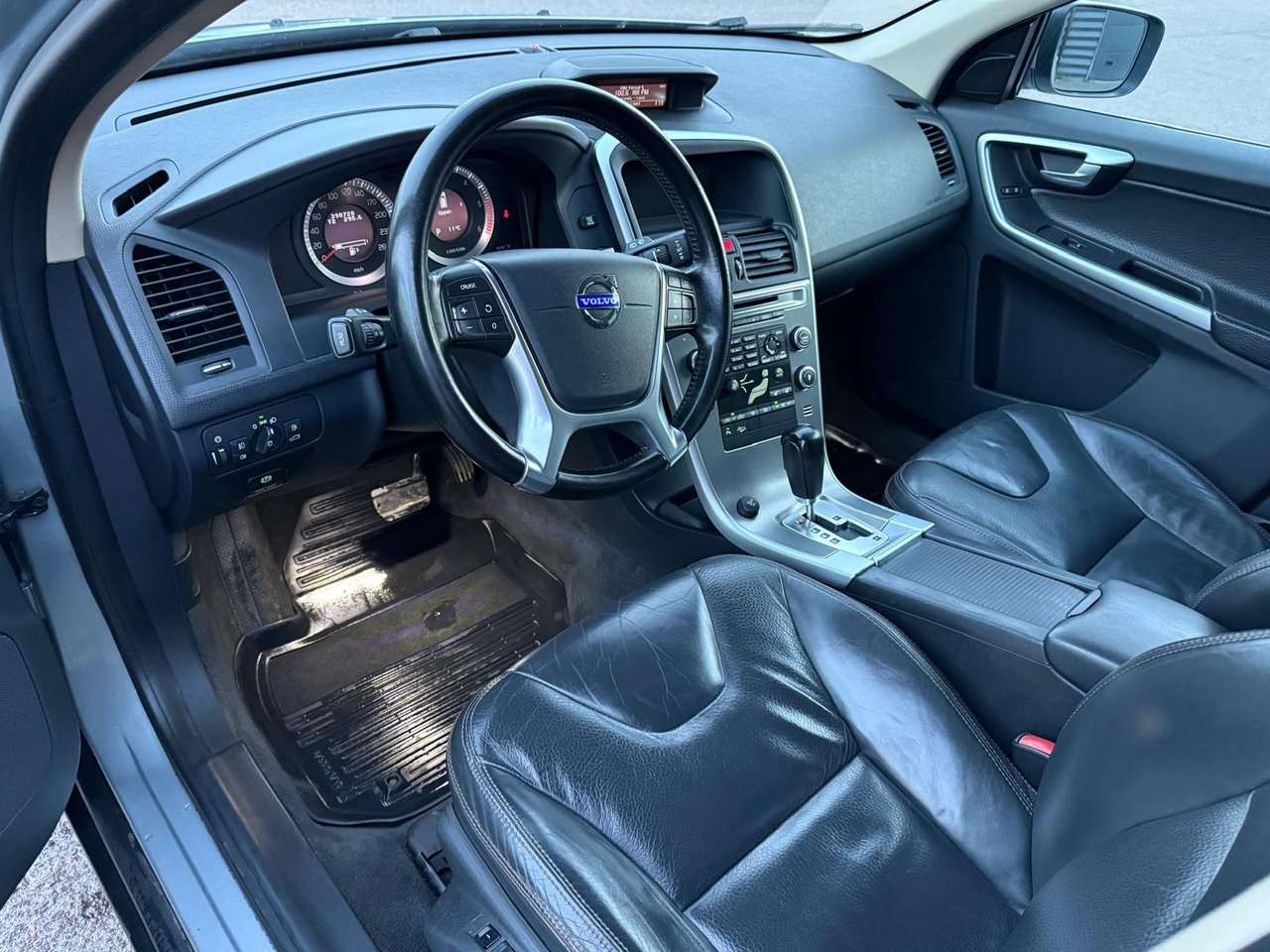 Volvo XC60 2010, bild 5/10