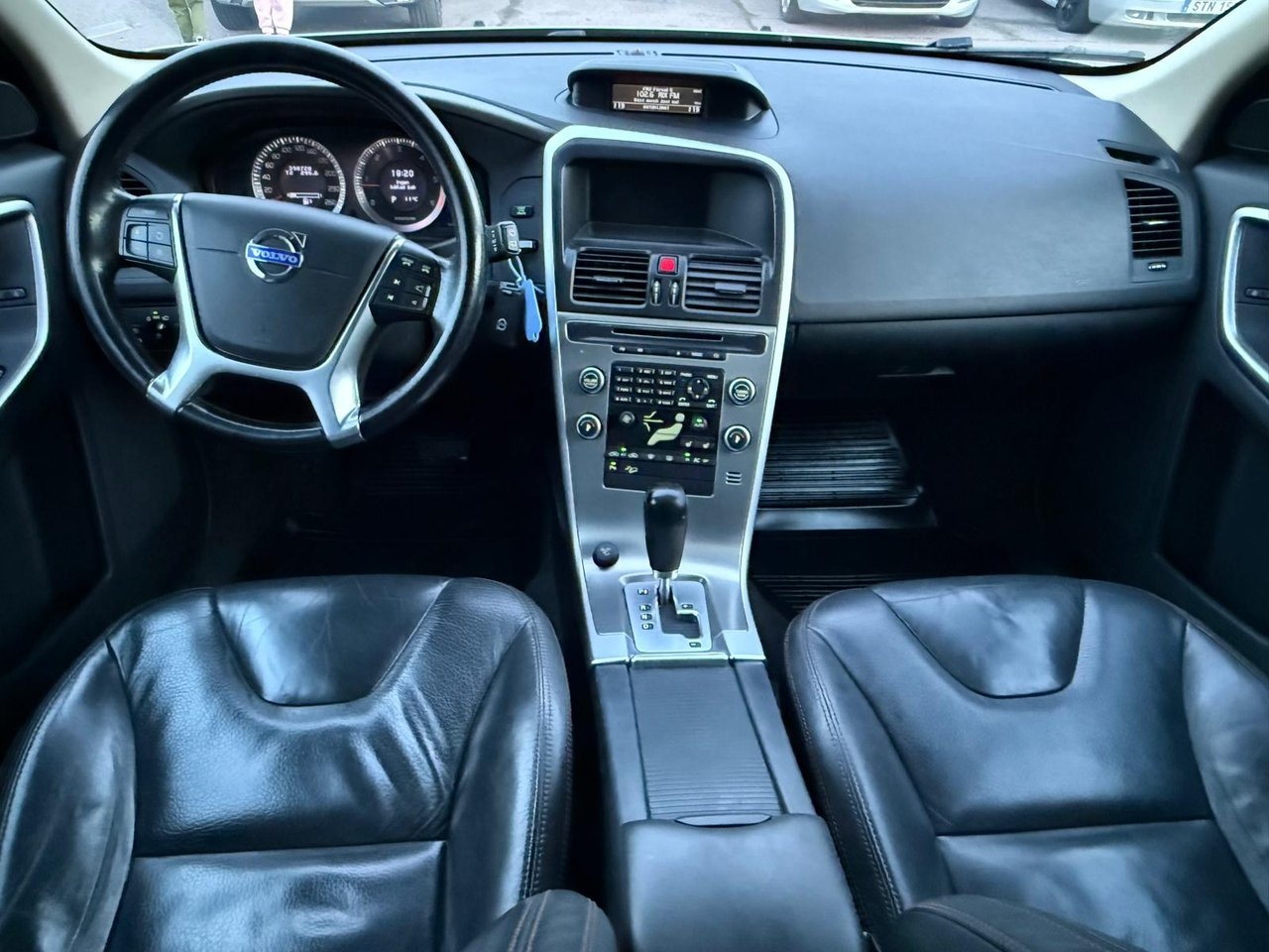 Volvo XC60 2010, bild 7/10