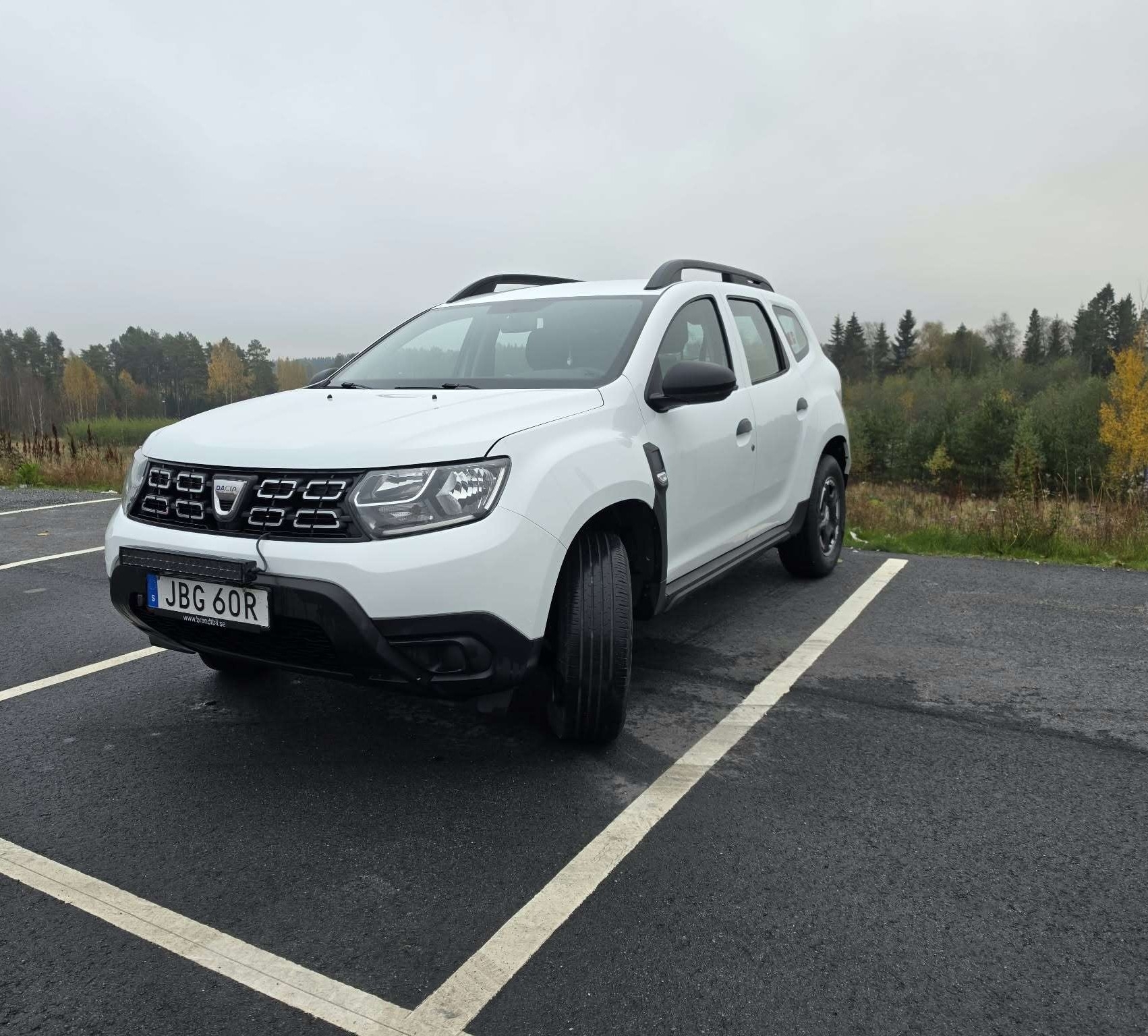 Dacia Duster 1.0 TCe Manuell 2021, photo 2/4