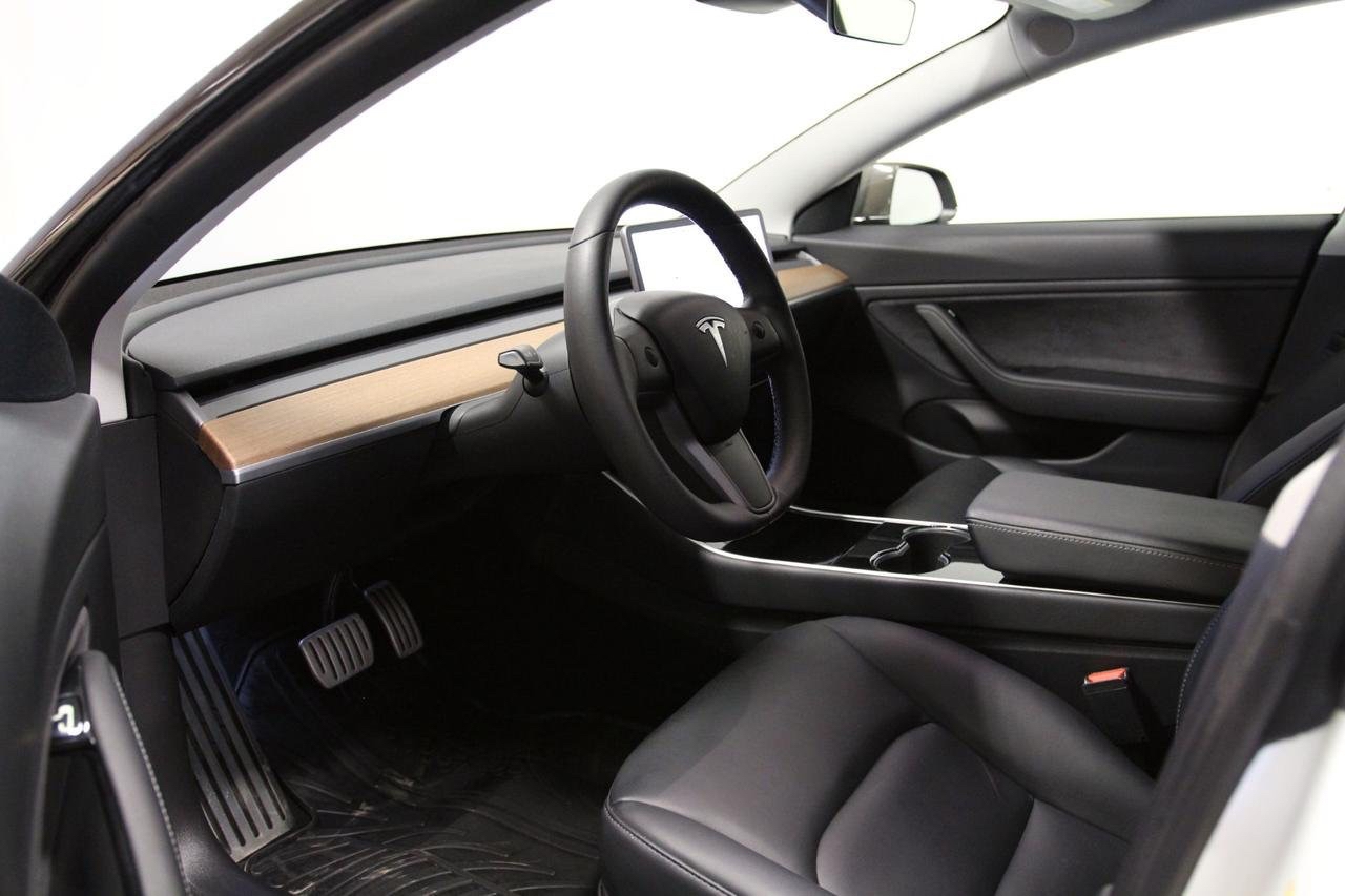 Tesla Model 3 Performance 2020, bild 8/8
