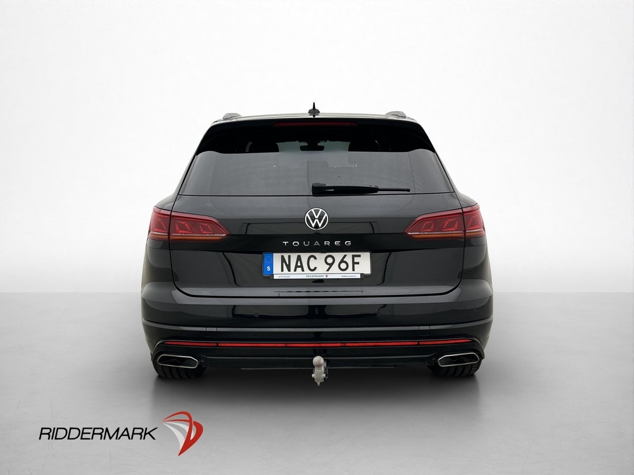Volkswagen Touareg 2023, kuva 6/10