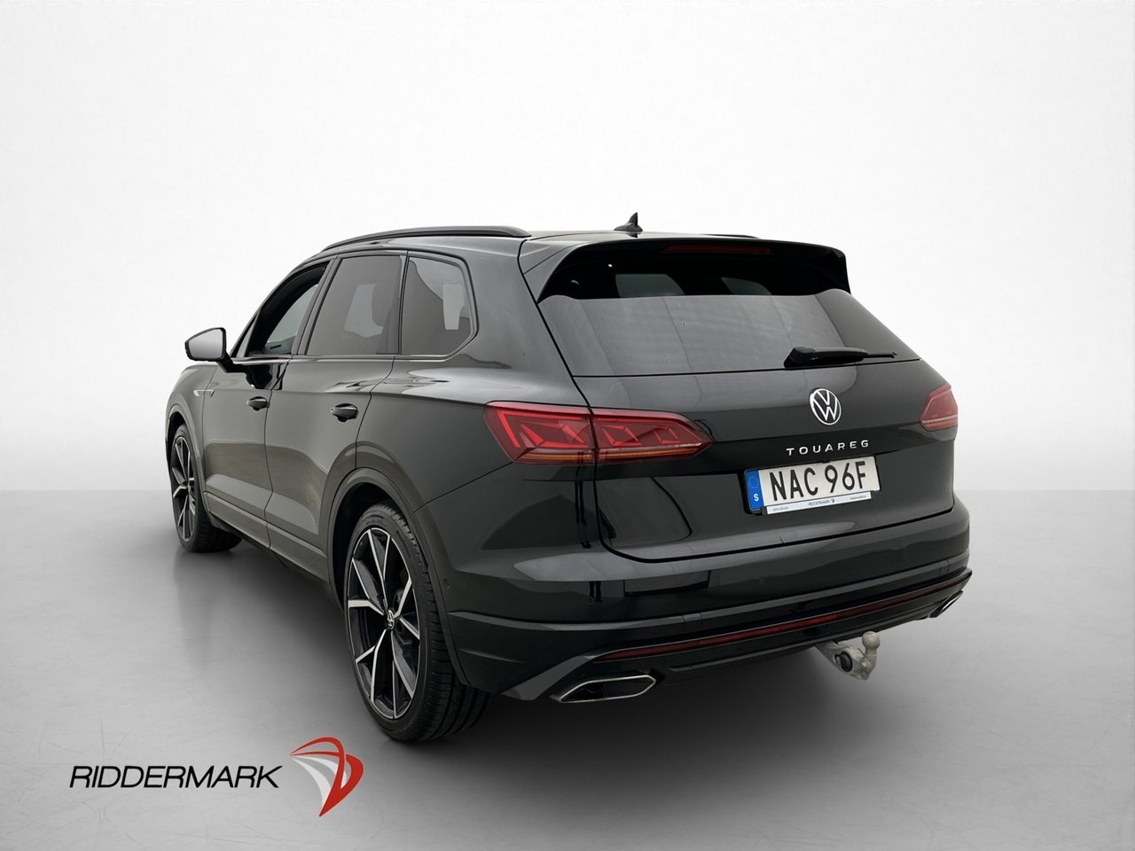Volkswagen Touareg 2023, kuva 5/10