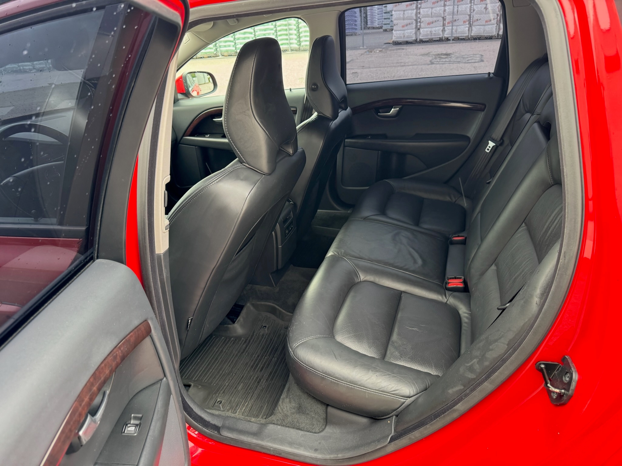 Volvo V70 D5 Geartronic 2010, bild 5/10