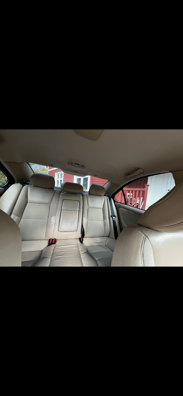 Volvo S60 2.4 Manuell 2006, kuva 5/6