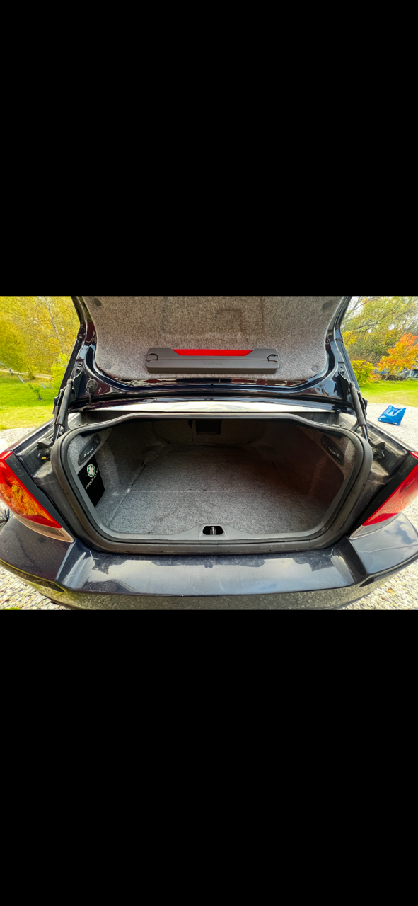 Volvo S60 2.4 Manuell 2006, kuva 6/6