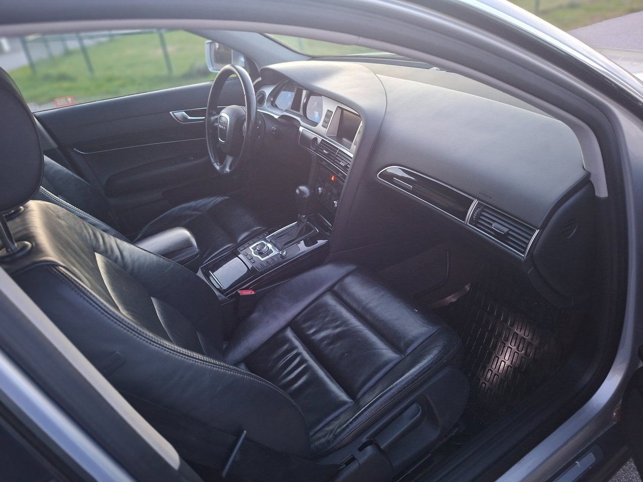 Audi A6 allroad 2007, bild 3/6