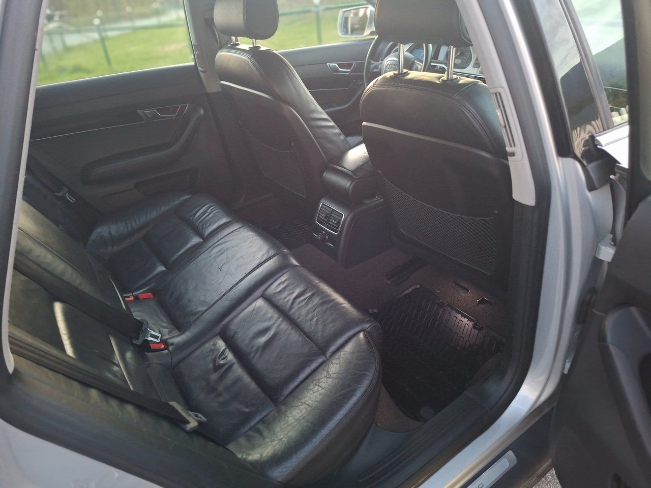 Audi A6 allroad 2007, bild 4/6