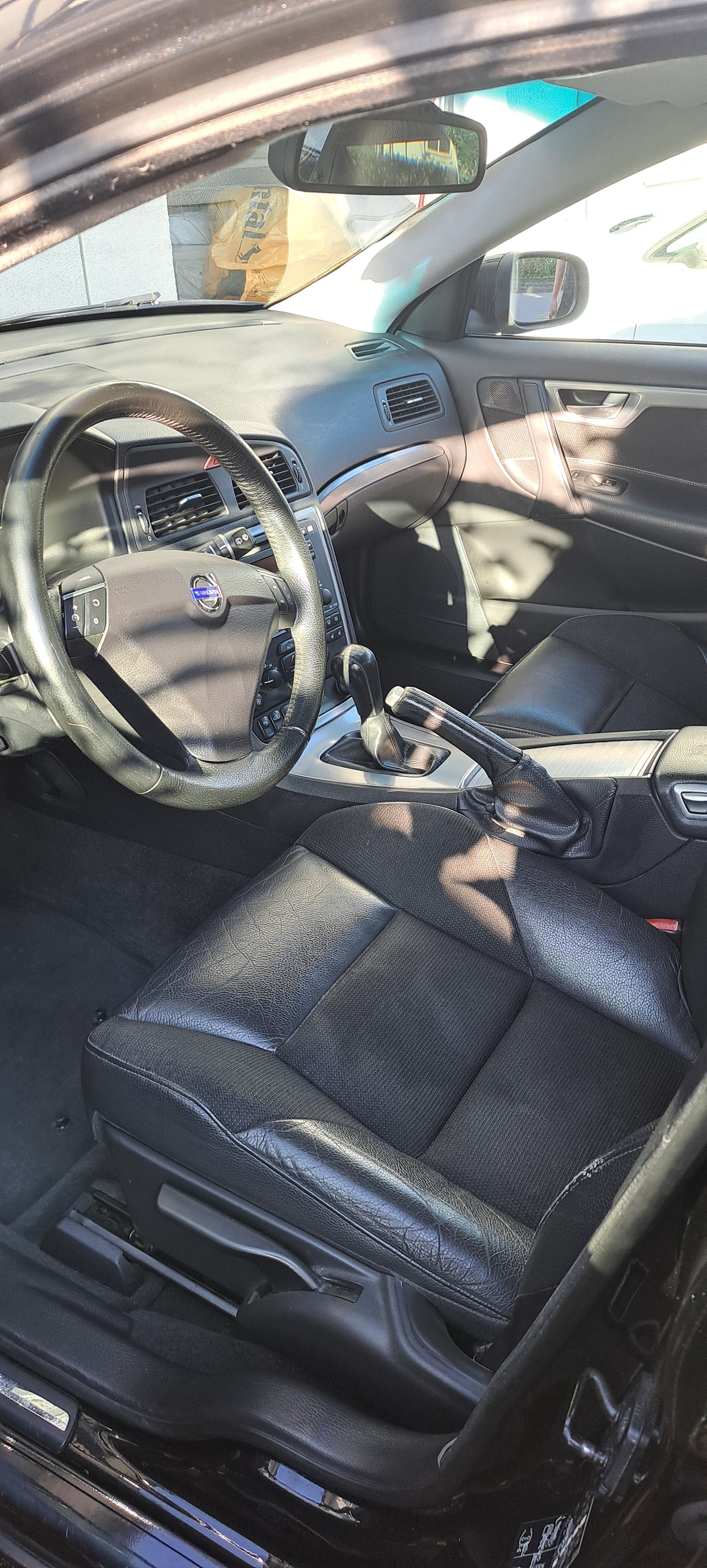 Volvo V70 2.4 Manuell 2007, bild 5/6