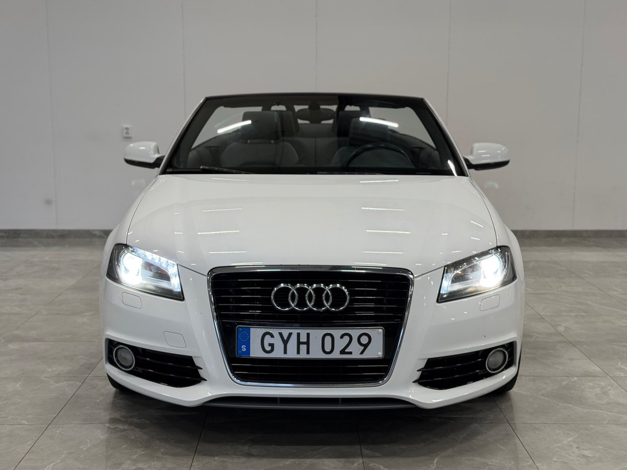 Audi A3 2013, bild 4/10