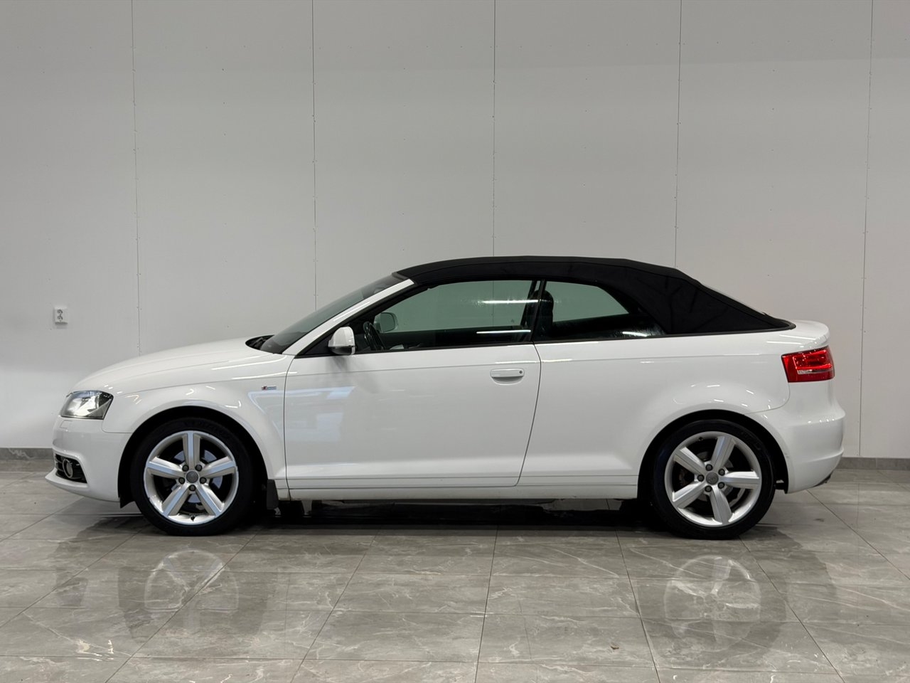 Audi A3 2013, bild 7/10
