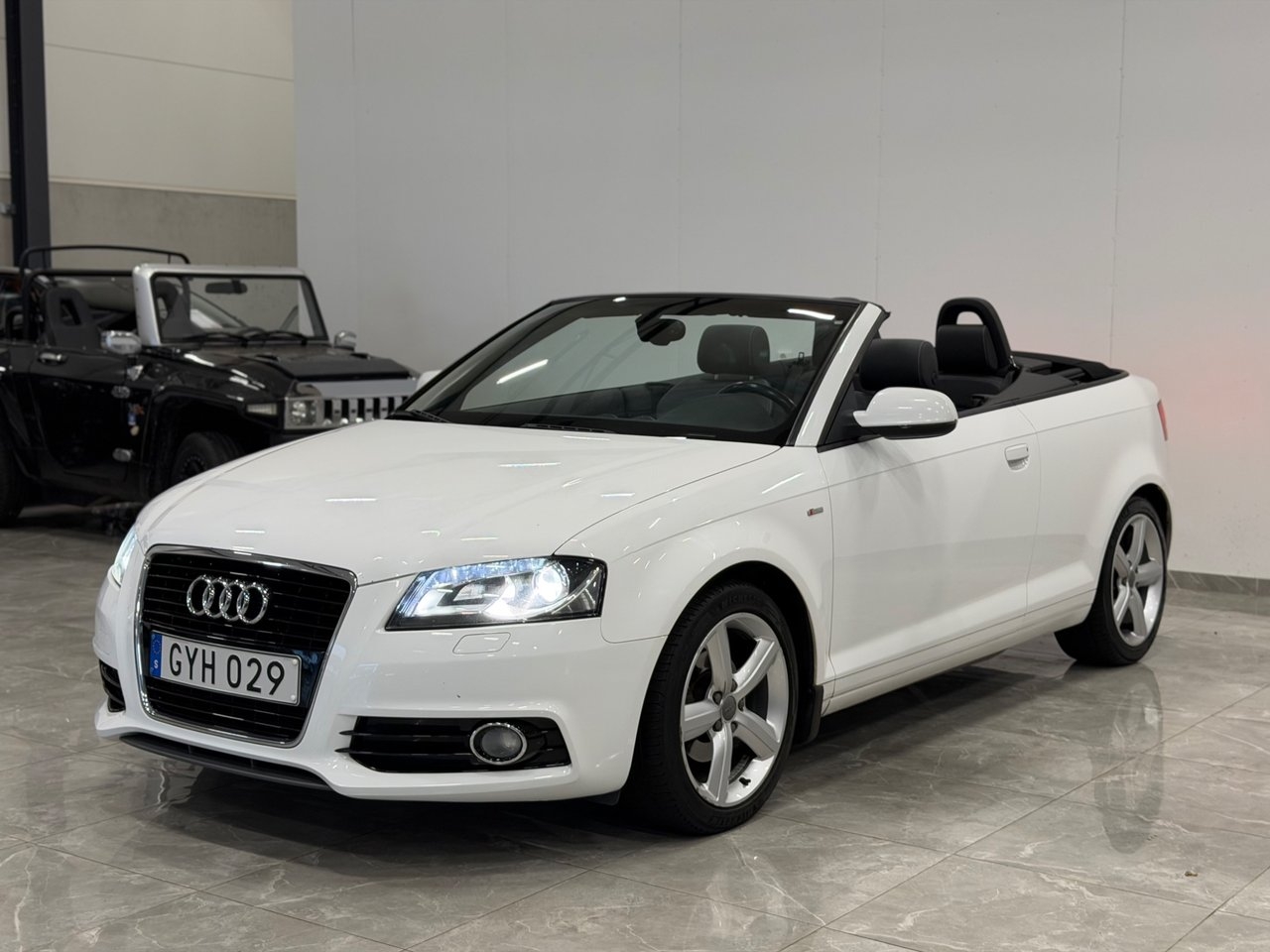 Audi A3 2013, bild 5/10
