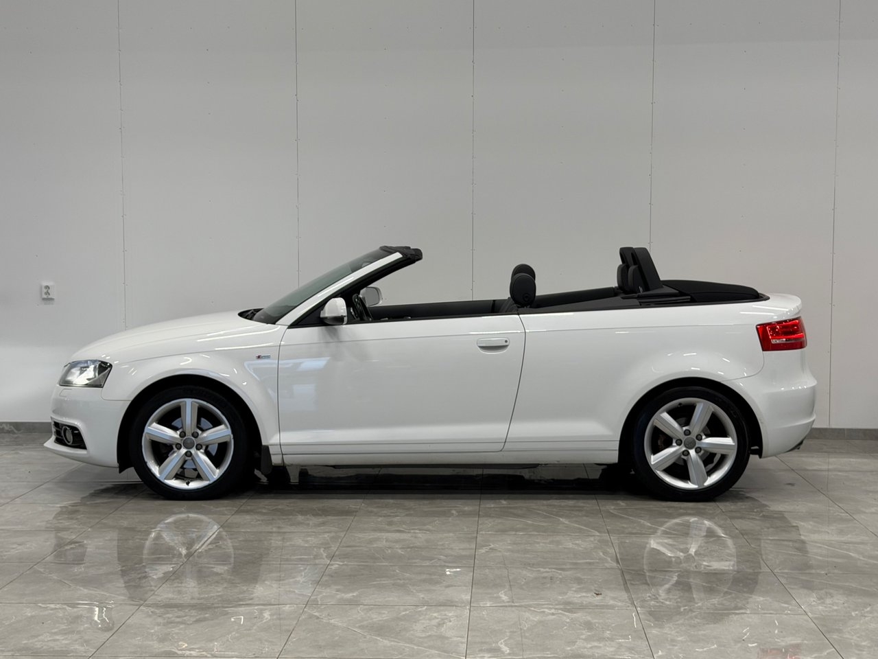 Audi A3 2013, bild 6/10
