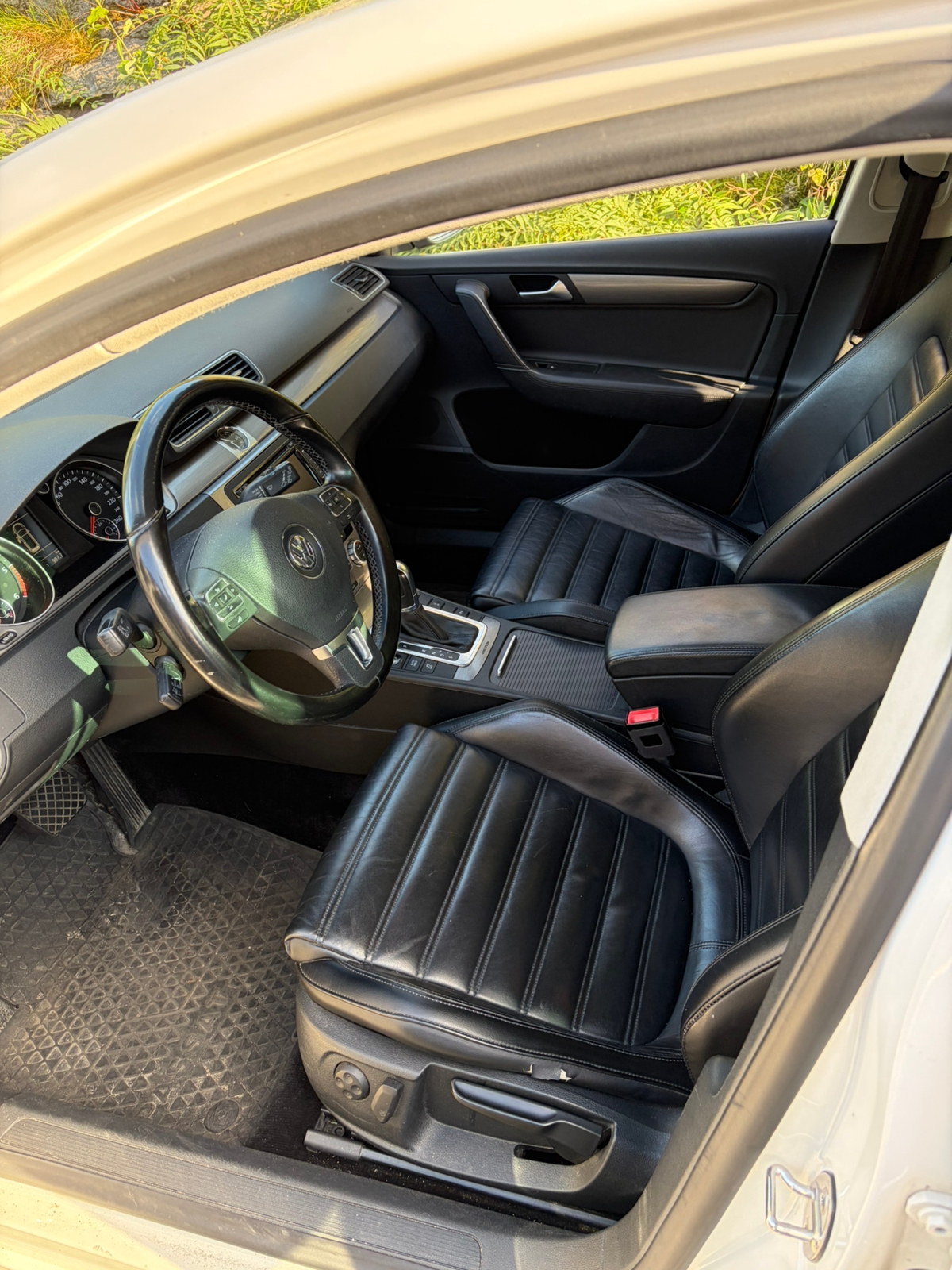 Volkswagen Passat 2014, photo 7/10
