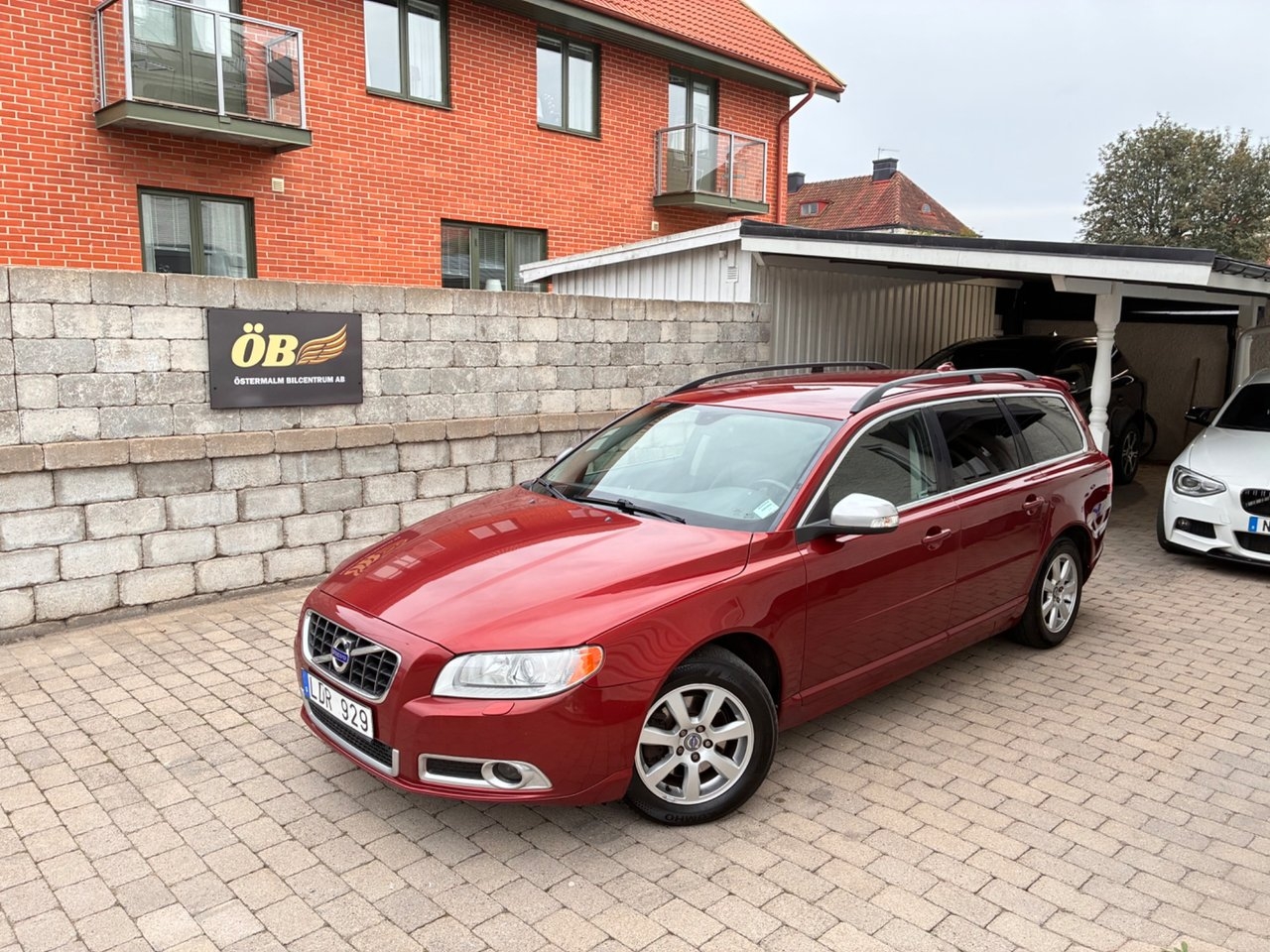 Volvo V70