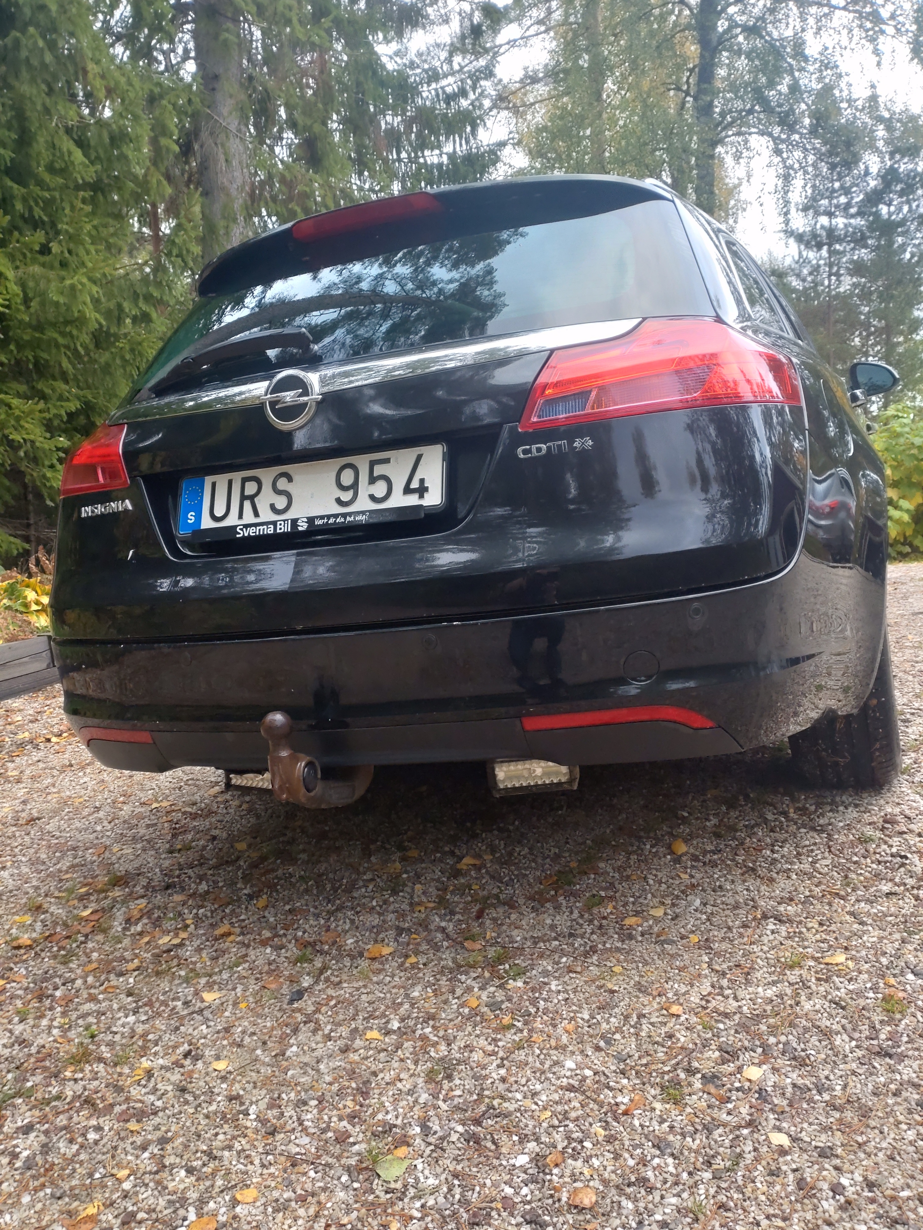 Opel Insignia 2013, bild 3/10